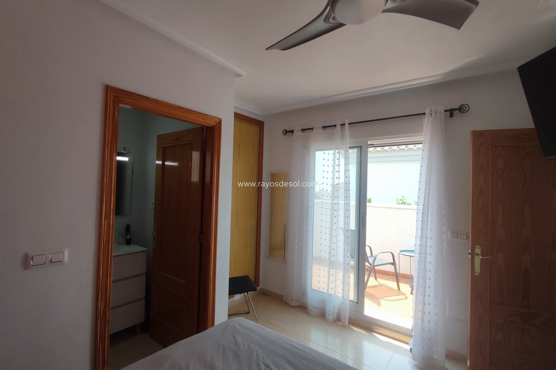 Resale - Villa - Sucina