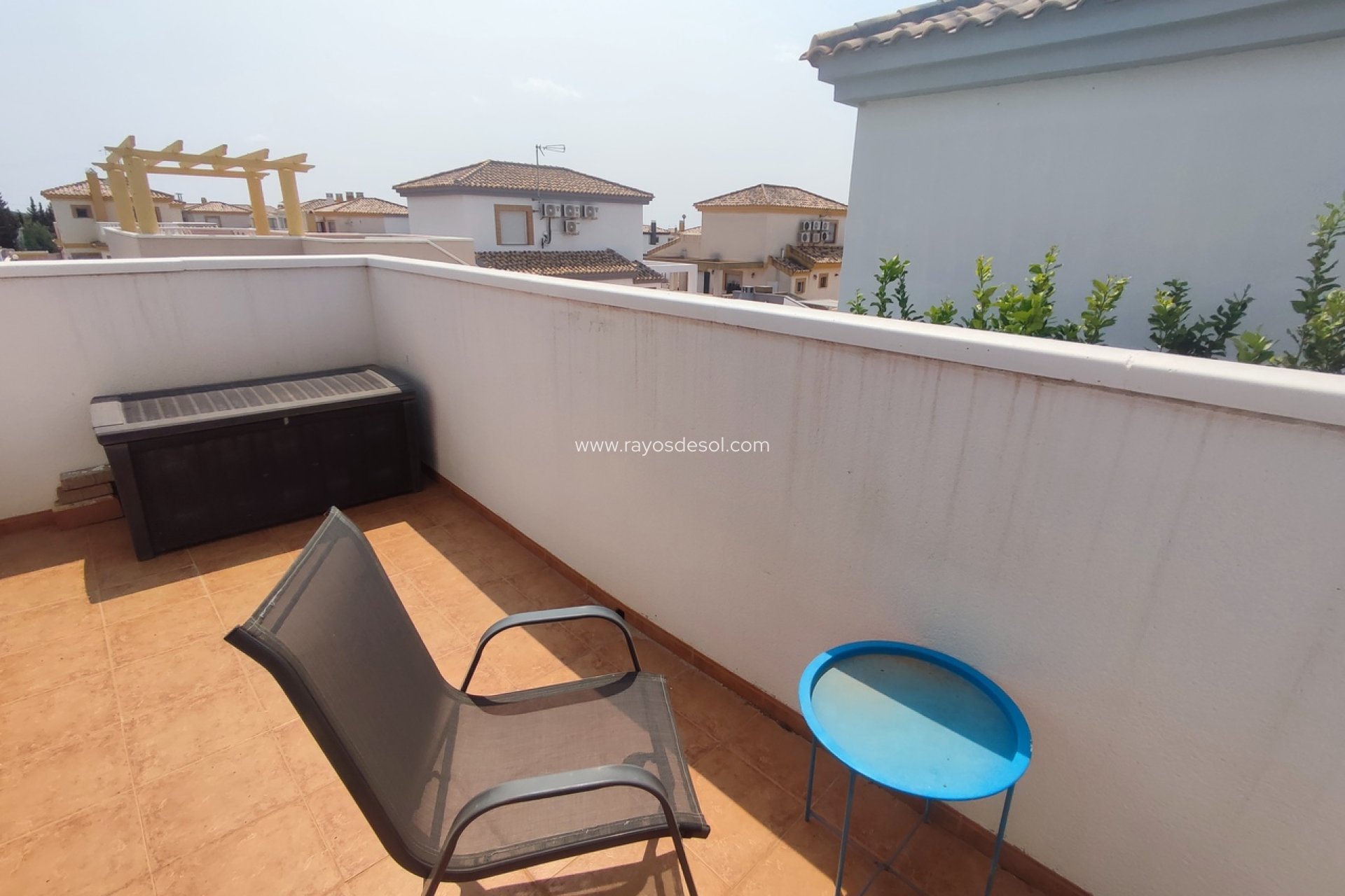 Resale - Villa - Sucina