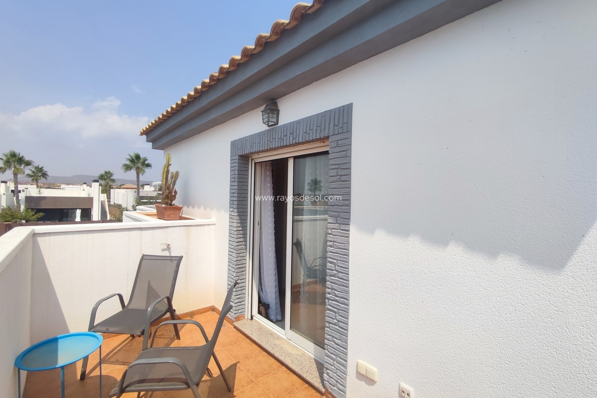 Resale - Villa - Sucina