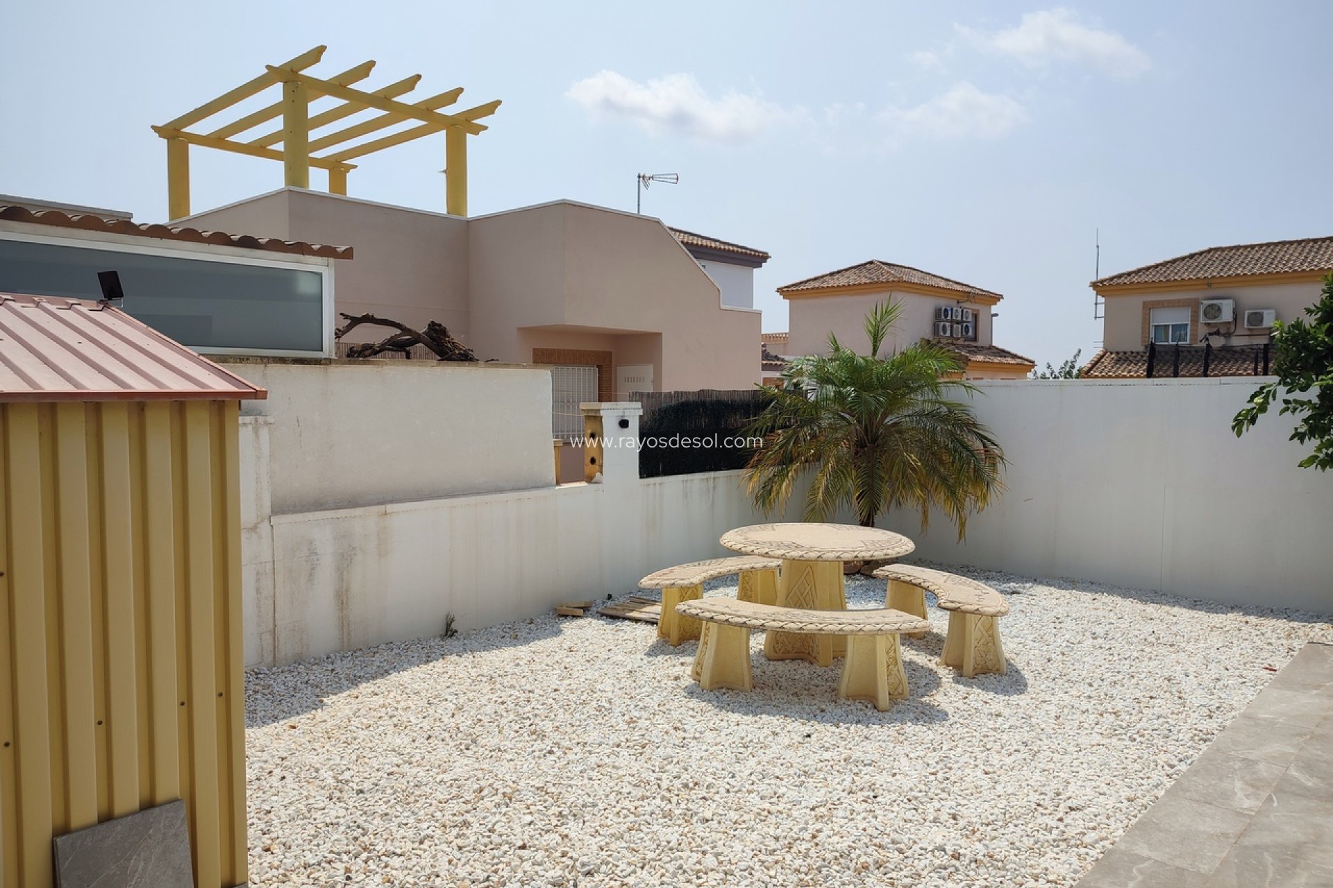 Resale - Villa - Sucina