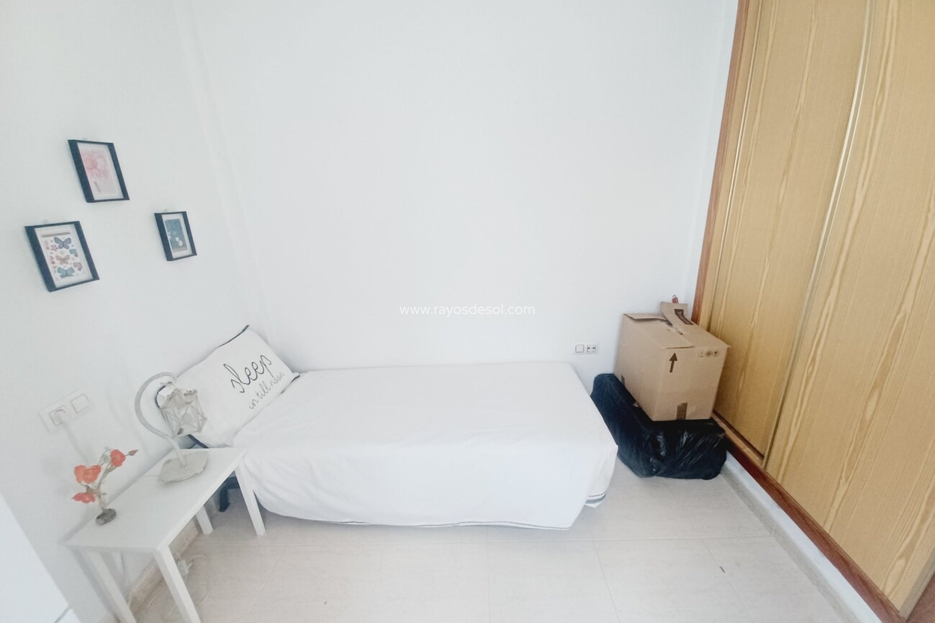 Resale - Villa - Sucina