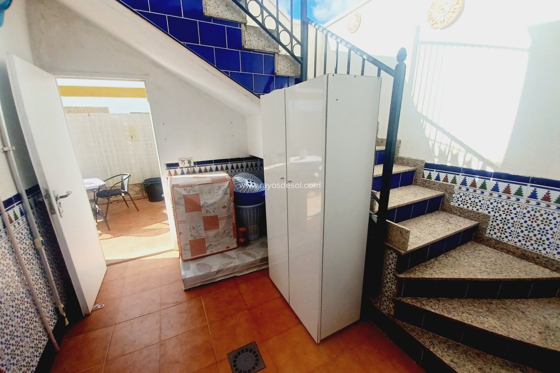 Resale - Villa - Sucina