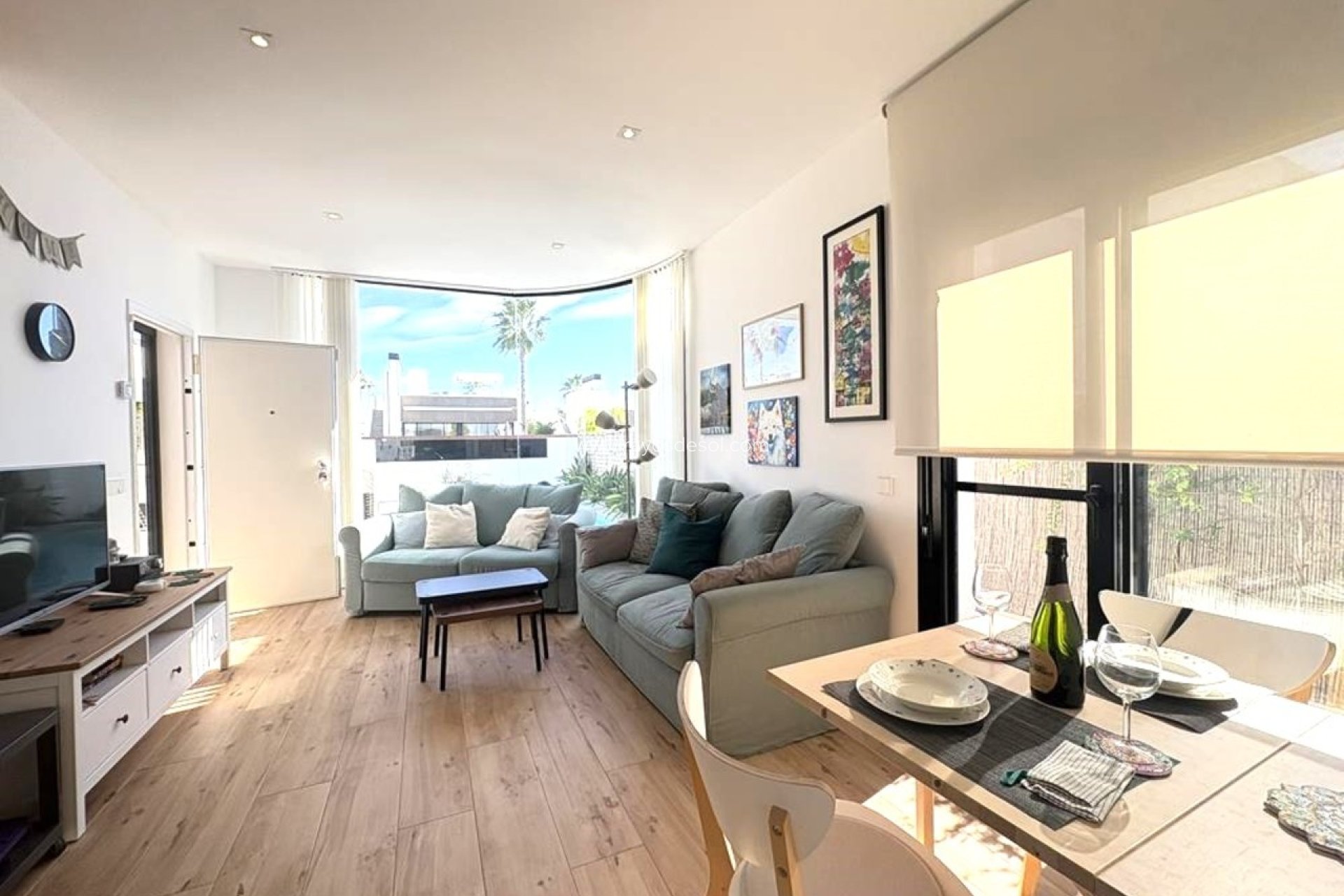 Resale - Villa - Sucina