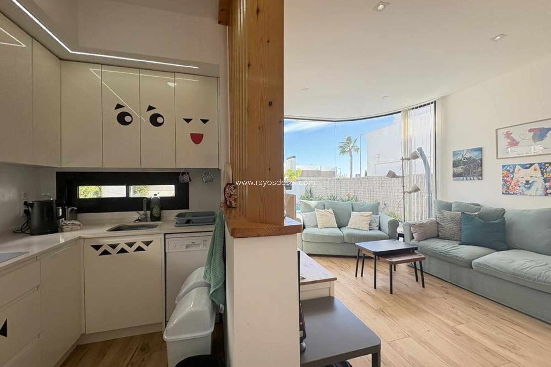 Resale - Villa - Sucina