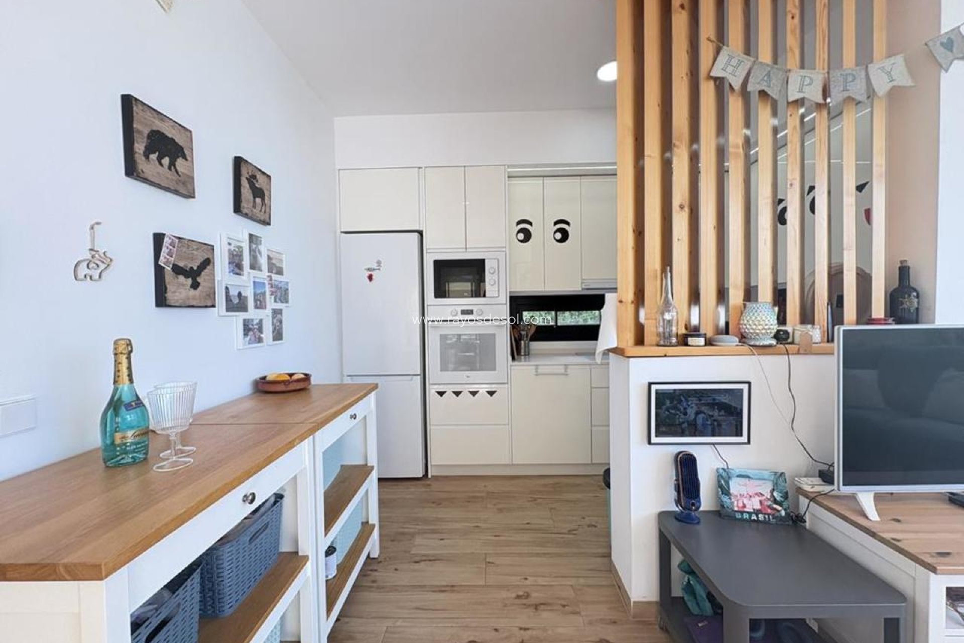 Resale - Villa - Sucina