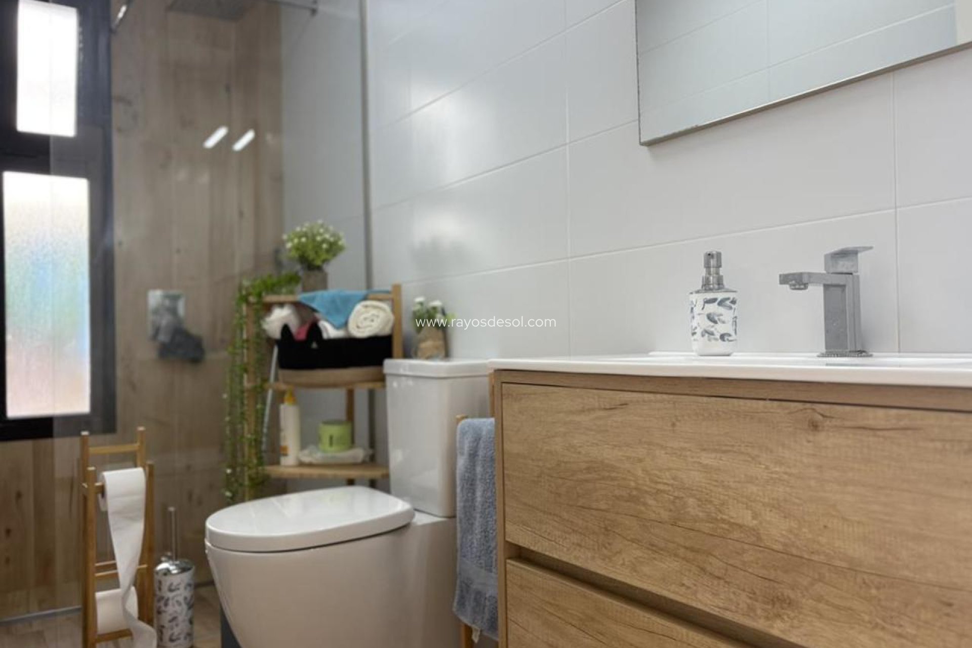 Resale - Villa - Sucina