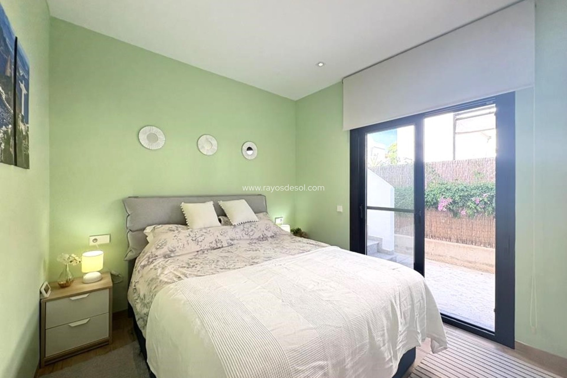 Resale - Villa - Sucina