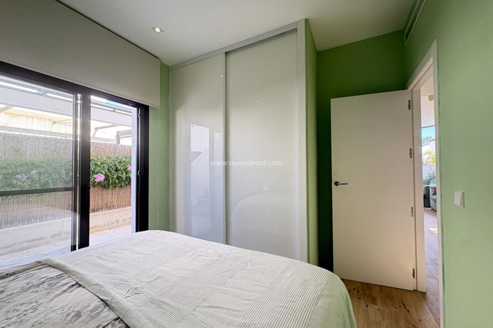 Resale - Villa - Sucina