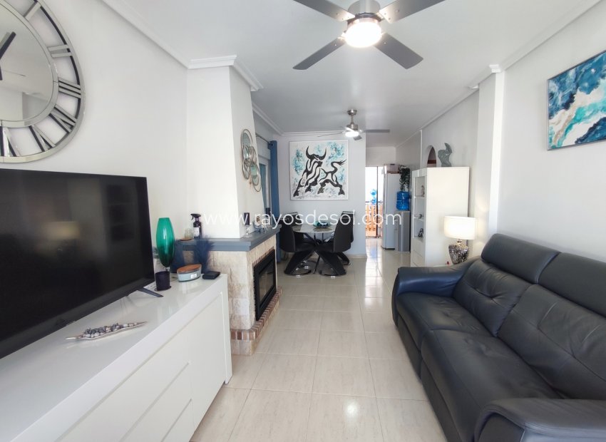 Resale - Villa - Sucina