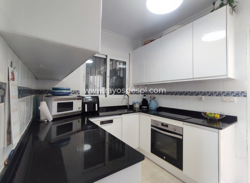 Resale - Villa - Sucina