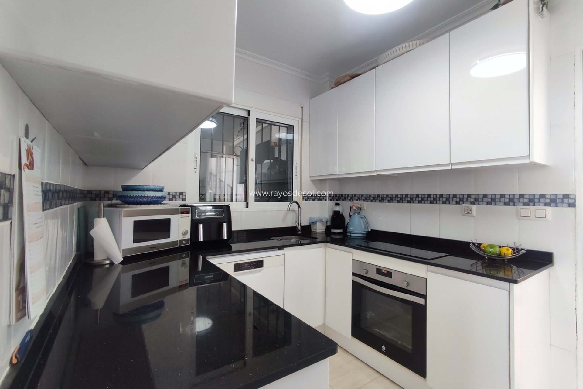 Resale - Villa - Sucina