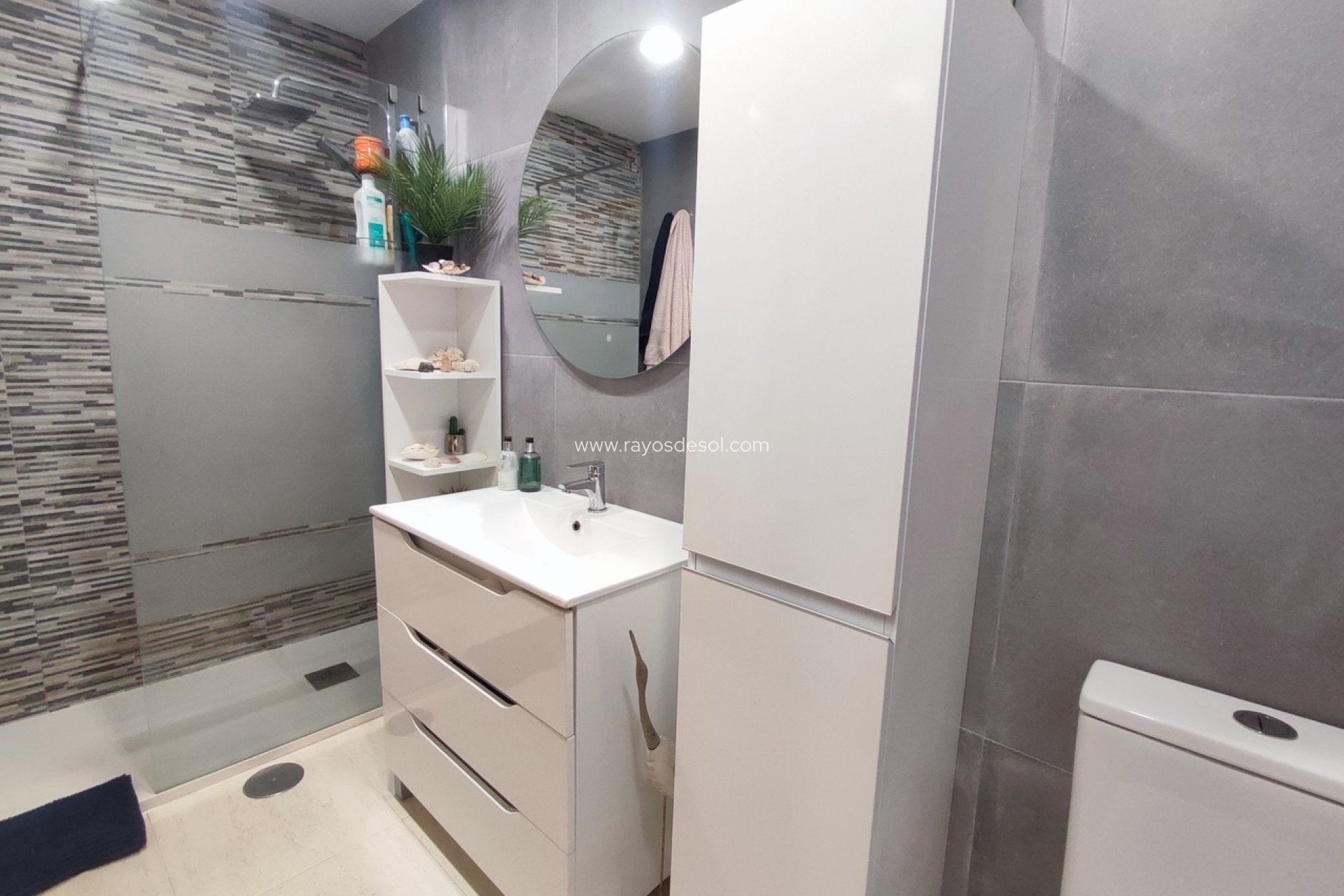 Resale - Villa - Sucina