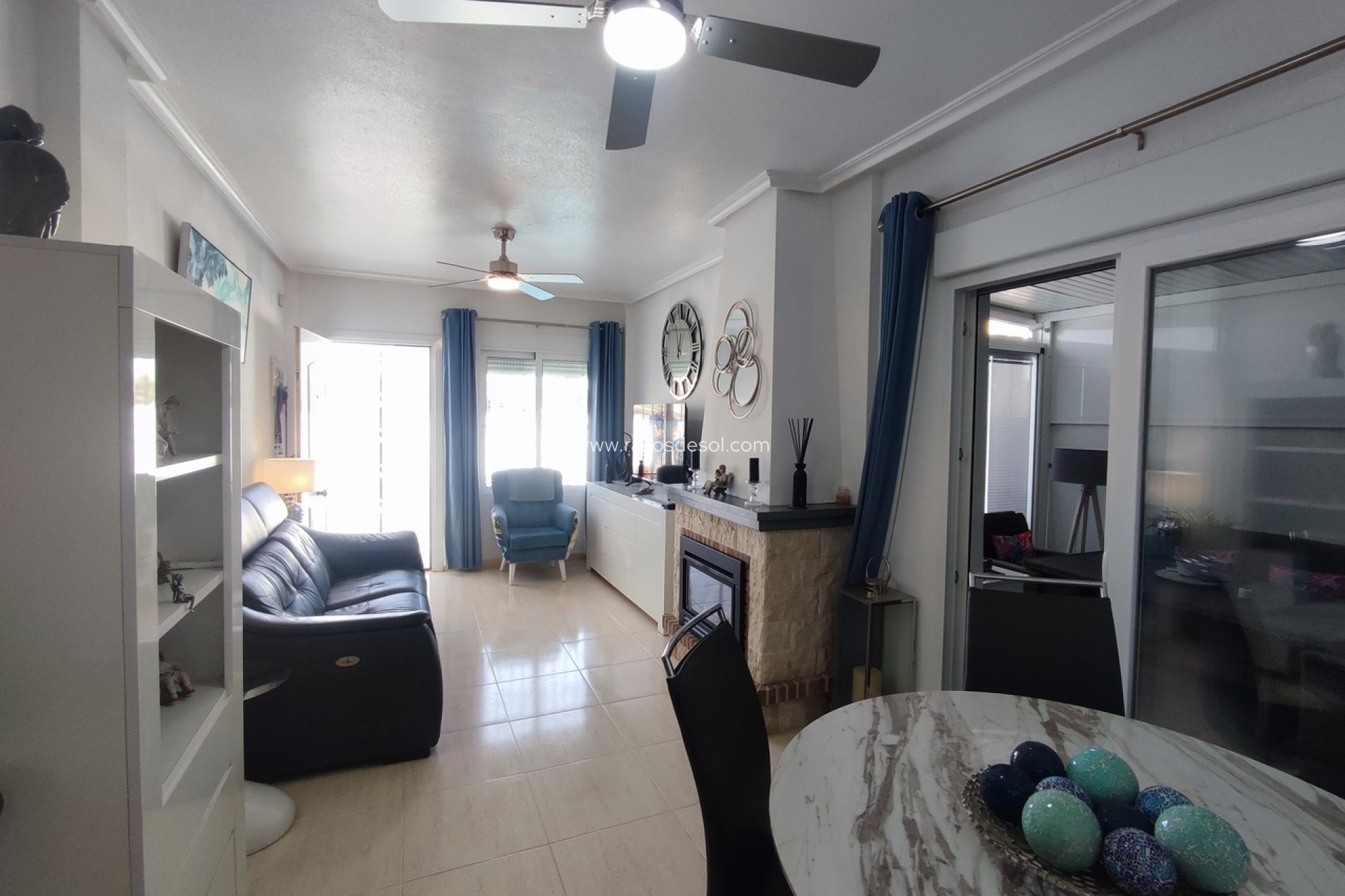 Resale - Villa - Sucina