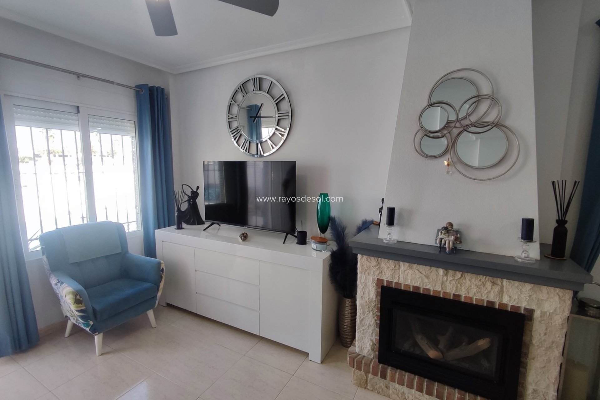 Resale - Villa - Sucina