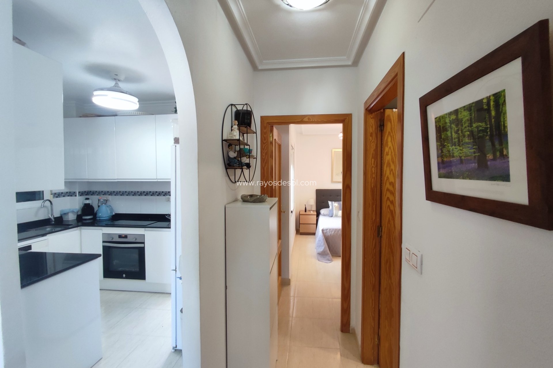 Resale - Villa - Sucina