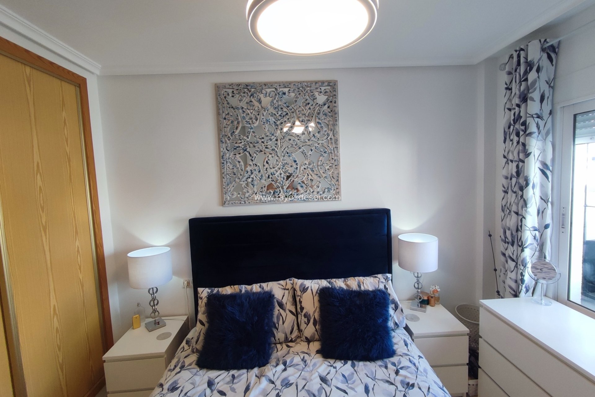 Resale - Villa - Sucina