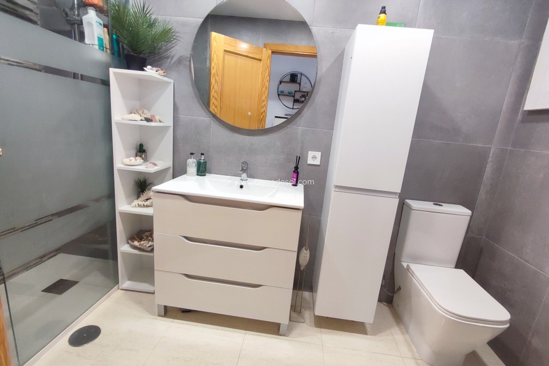 Resale - Villa - Sucina