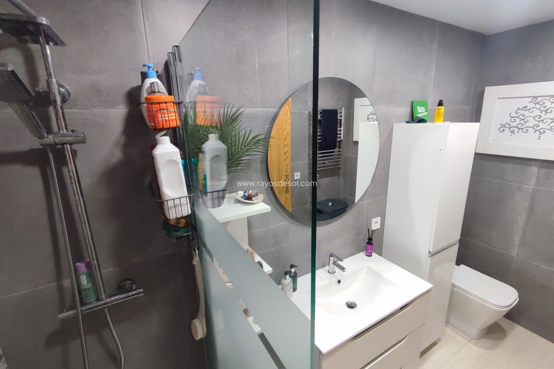 Resale - Villa - Sucina