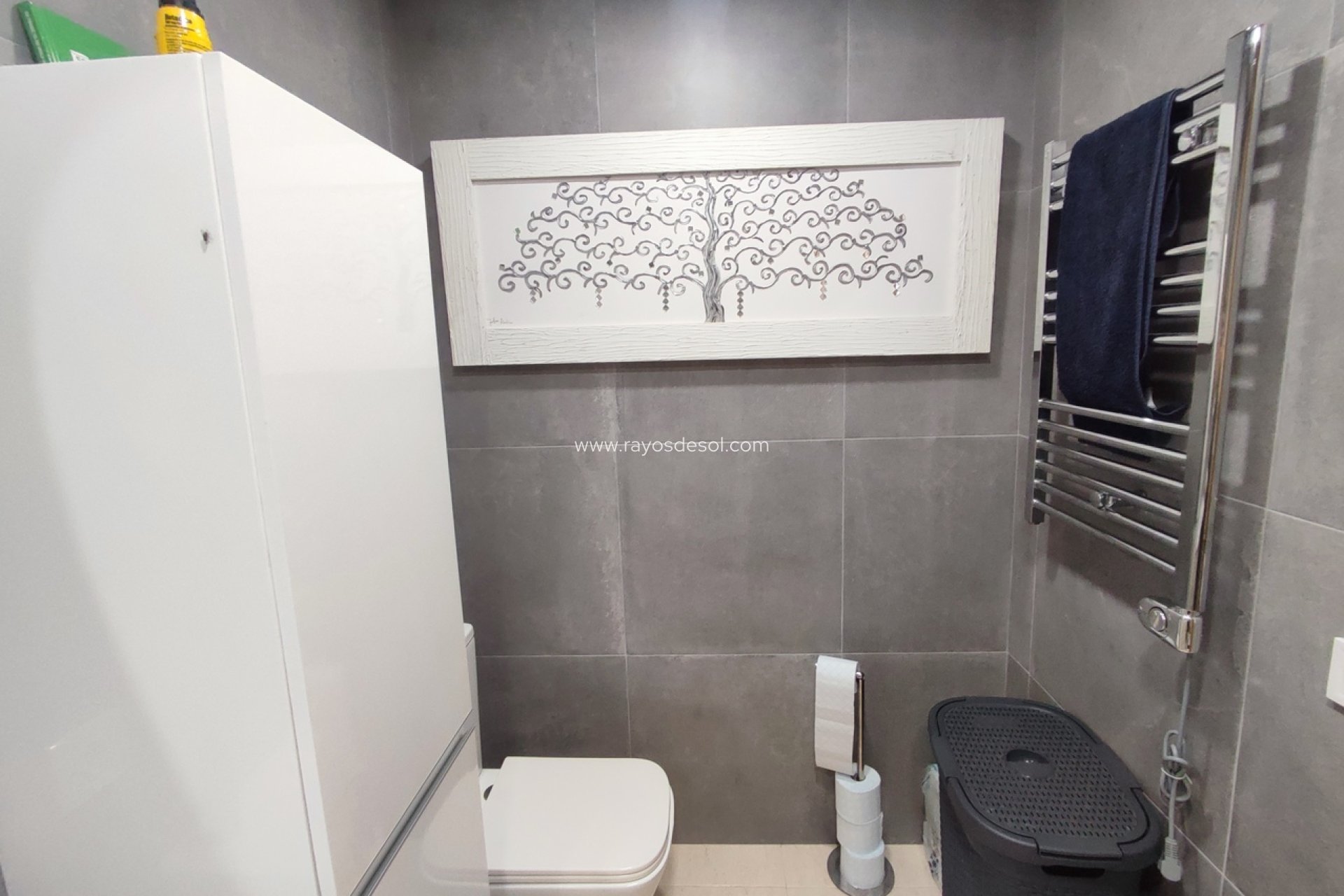 Resale - Villa - Sucina