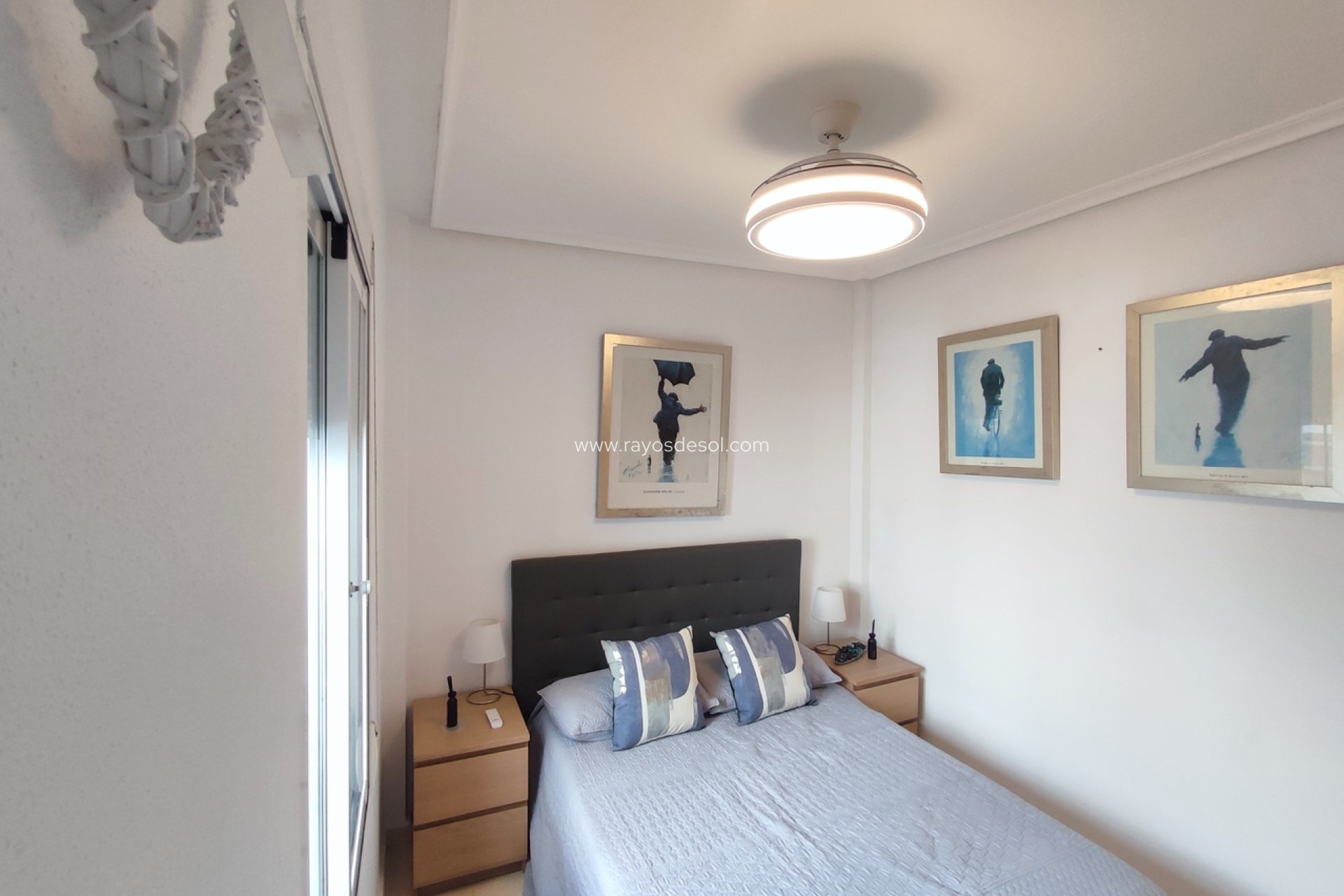 Resale - Villa - Sucina