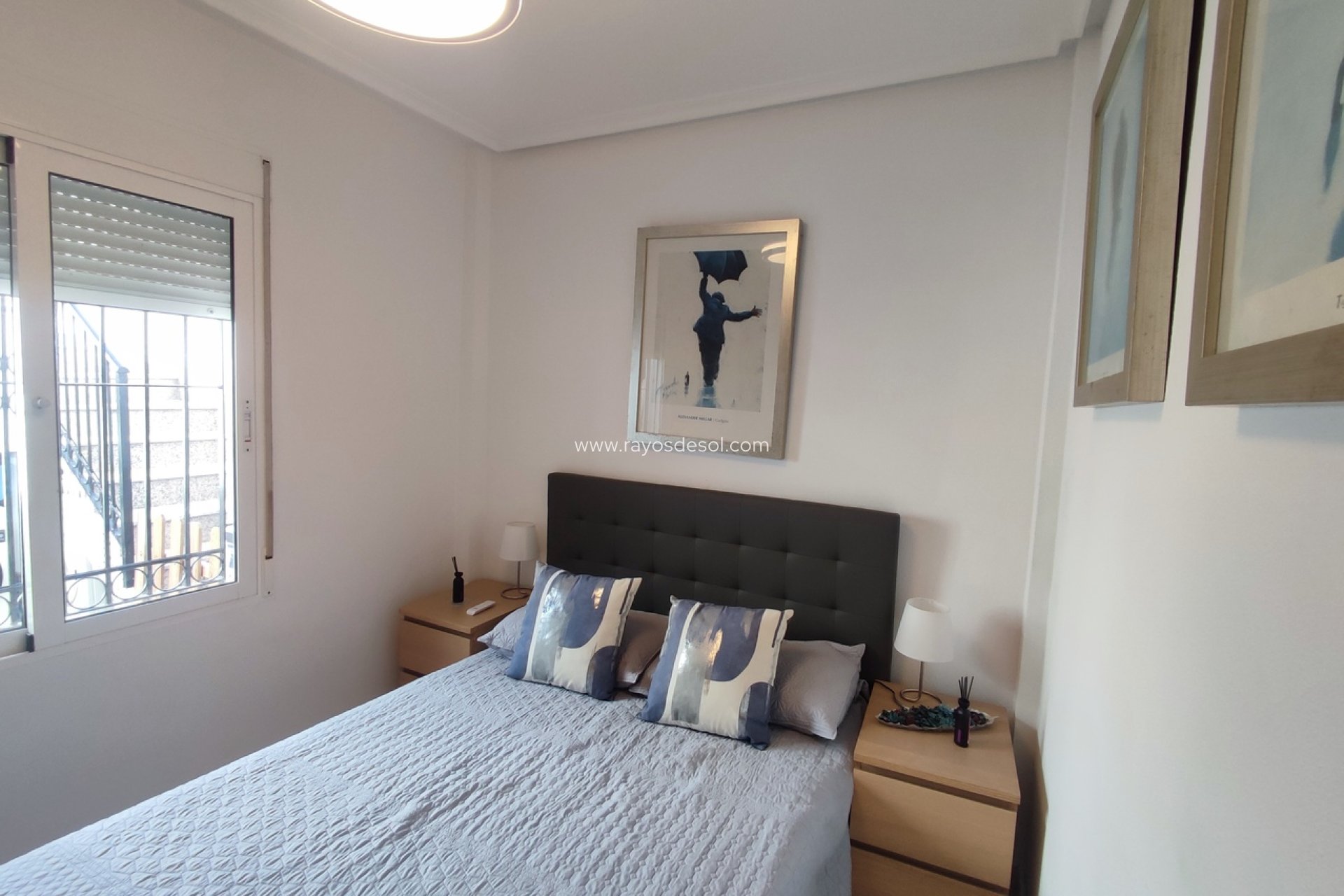 Resale - Villa - Sucina