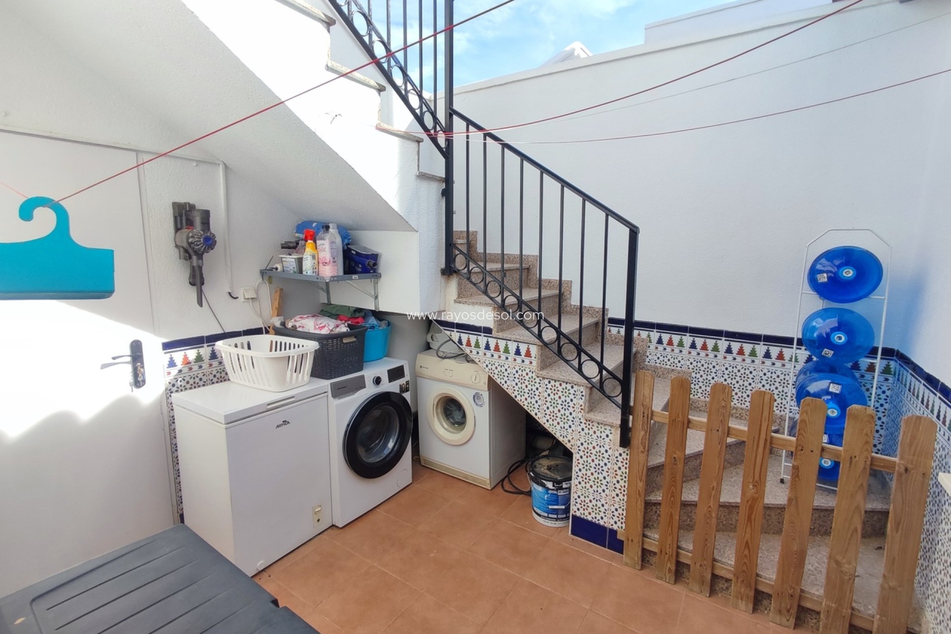 Resale - Villa - Sucina