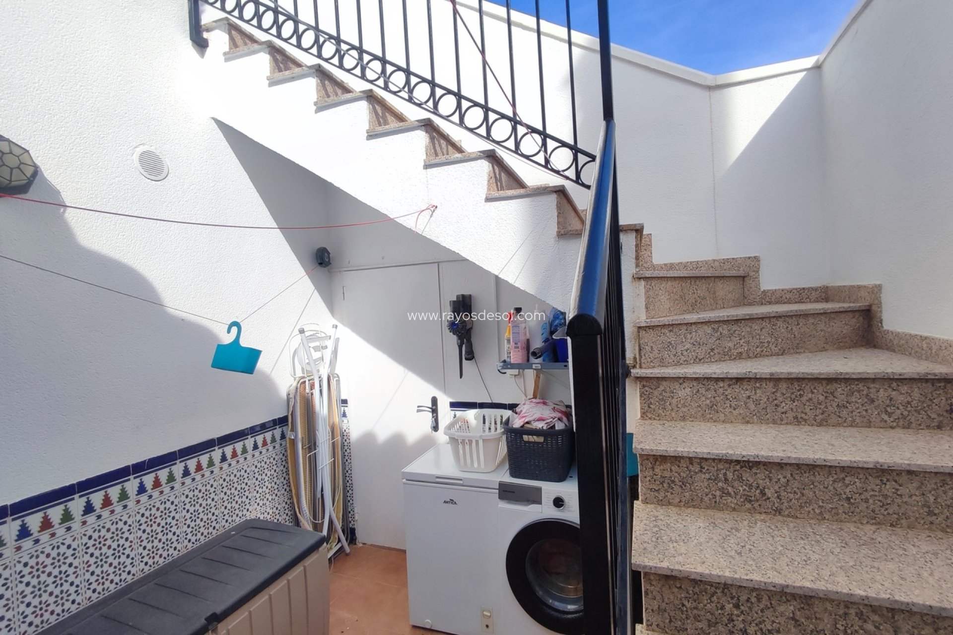 Resale - Villa - Sucina