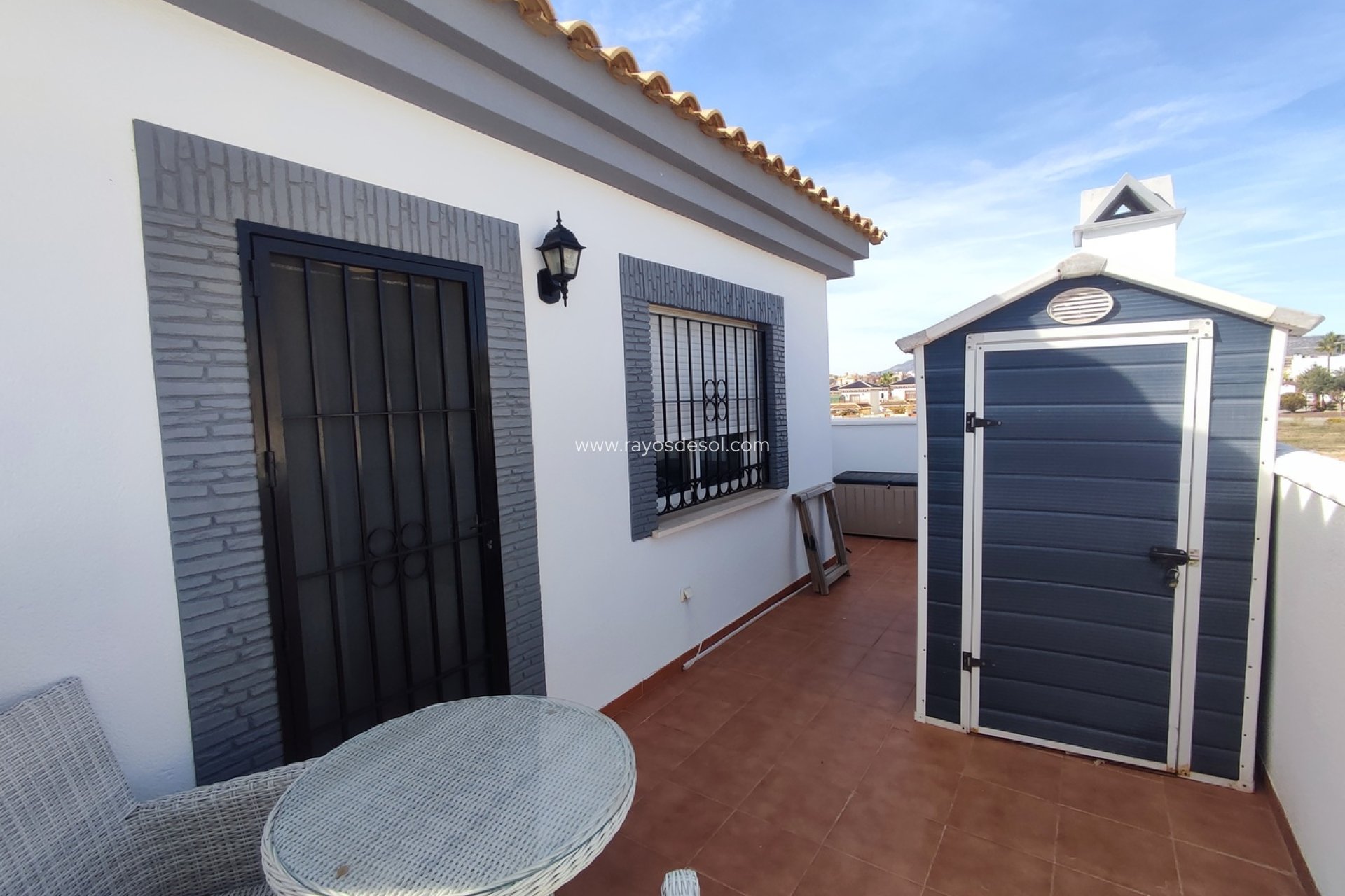 Resale - Villa - Sucina