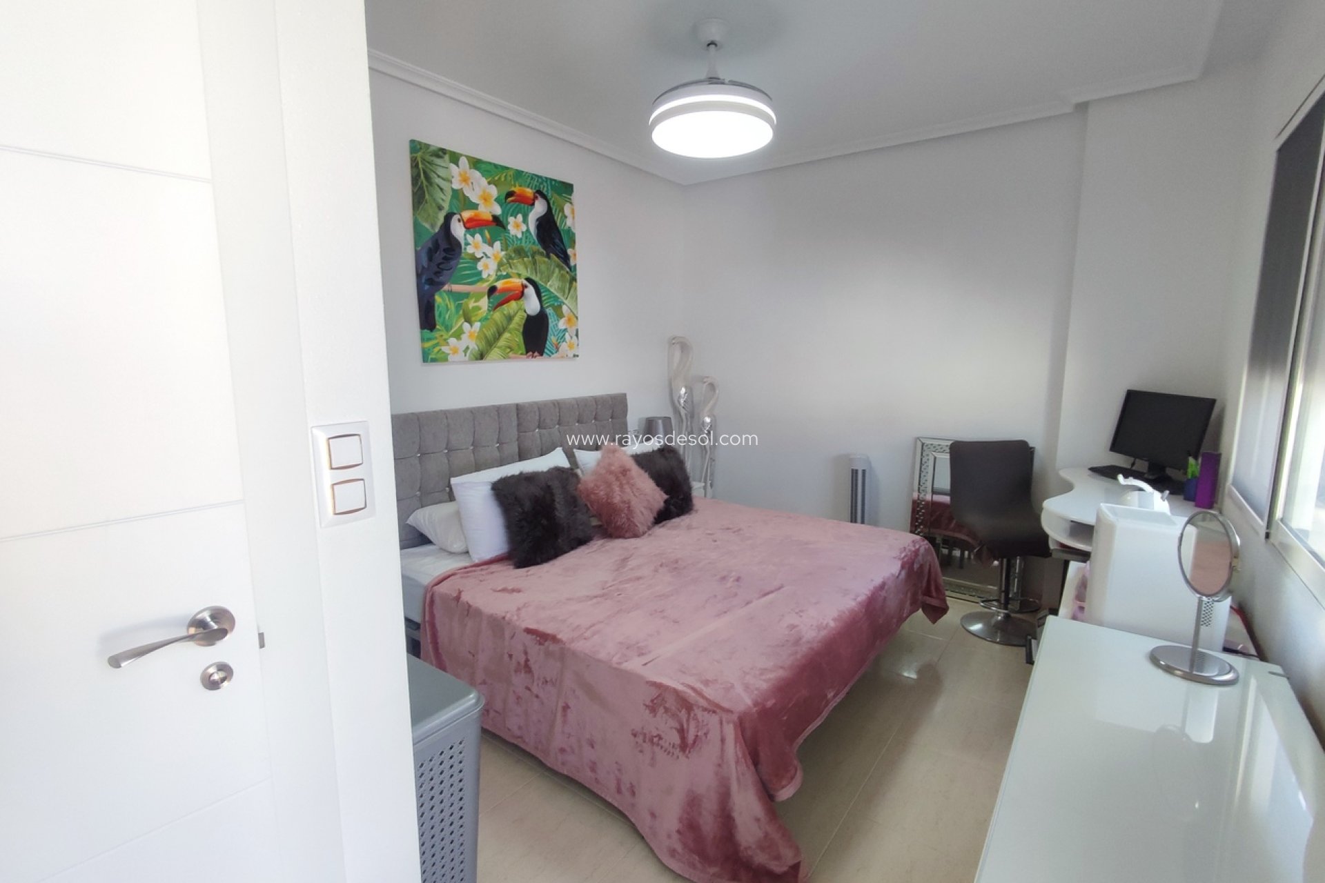 Resale - Villa - Sucina