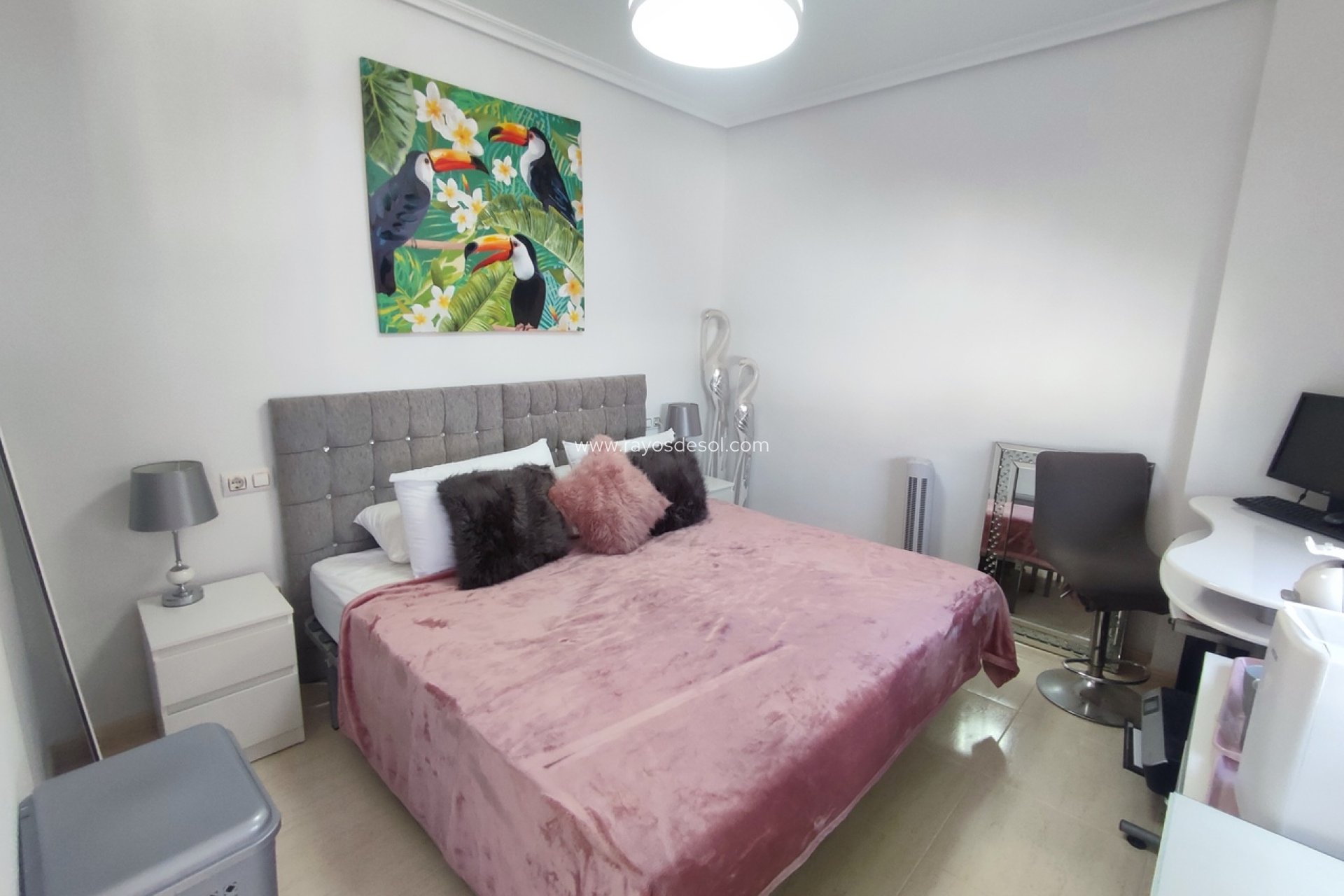 Resale - Villa - Sucina