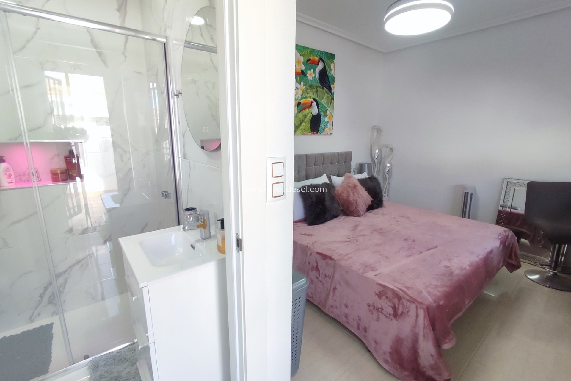 Resale - Villa - Sucina