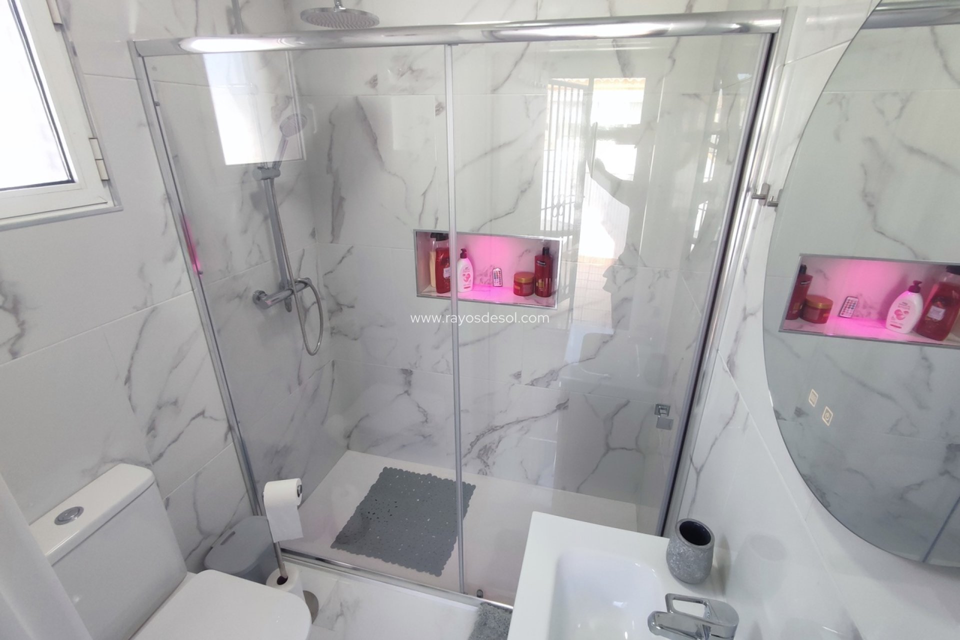 Resale - Villa - Sucina