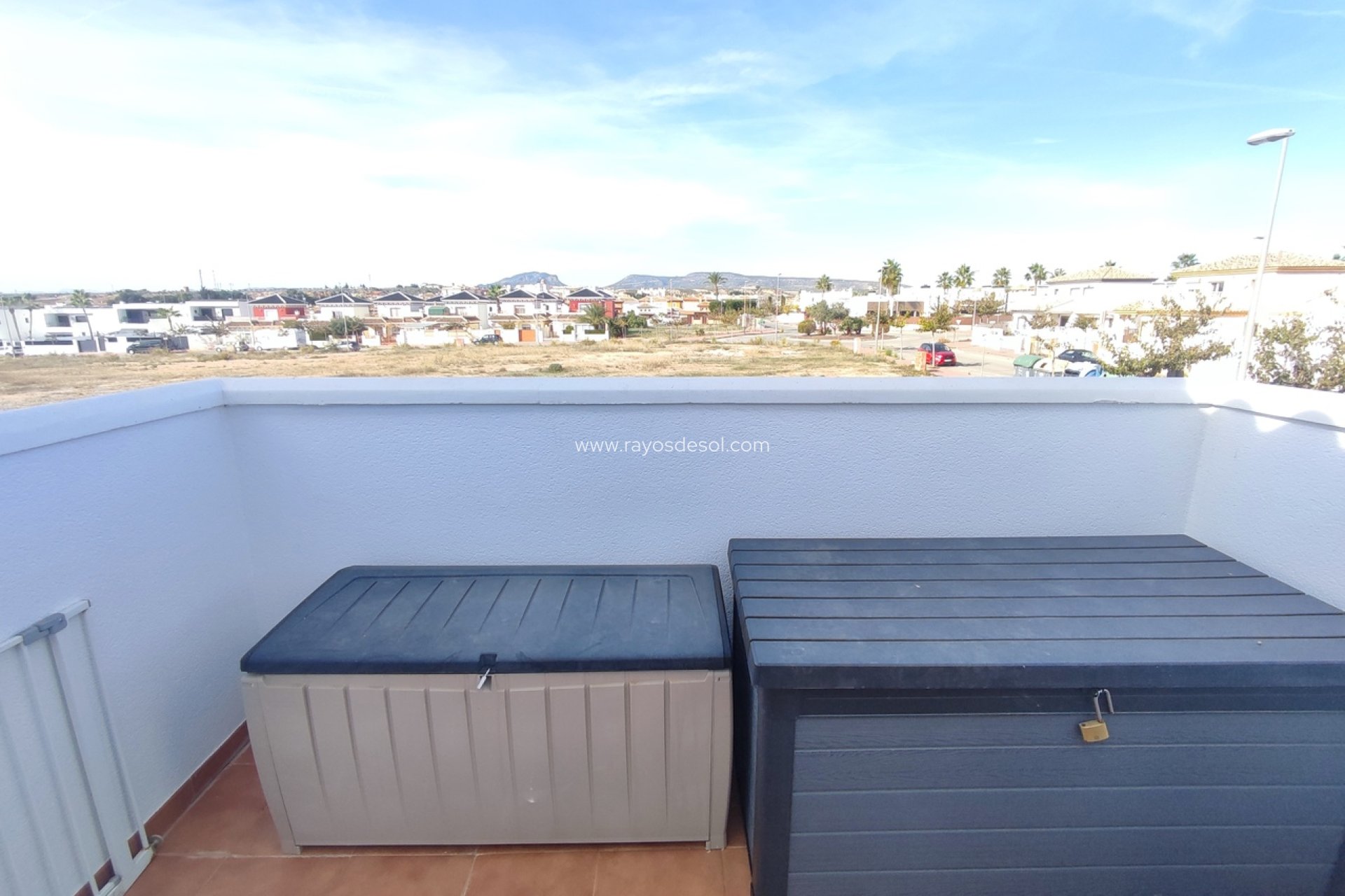 Resale - Villa - Sucina