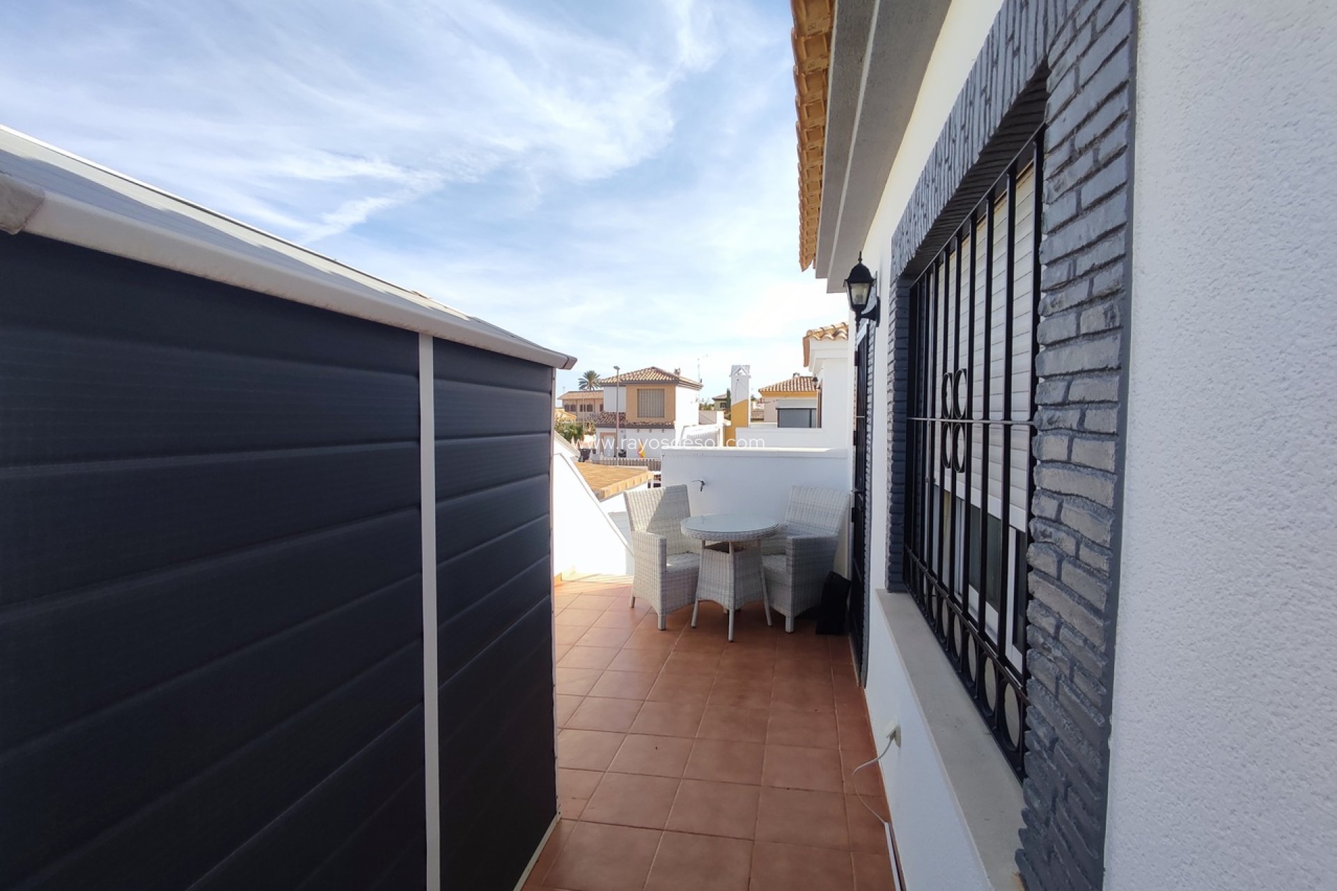 Resale - Villa - Sucina