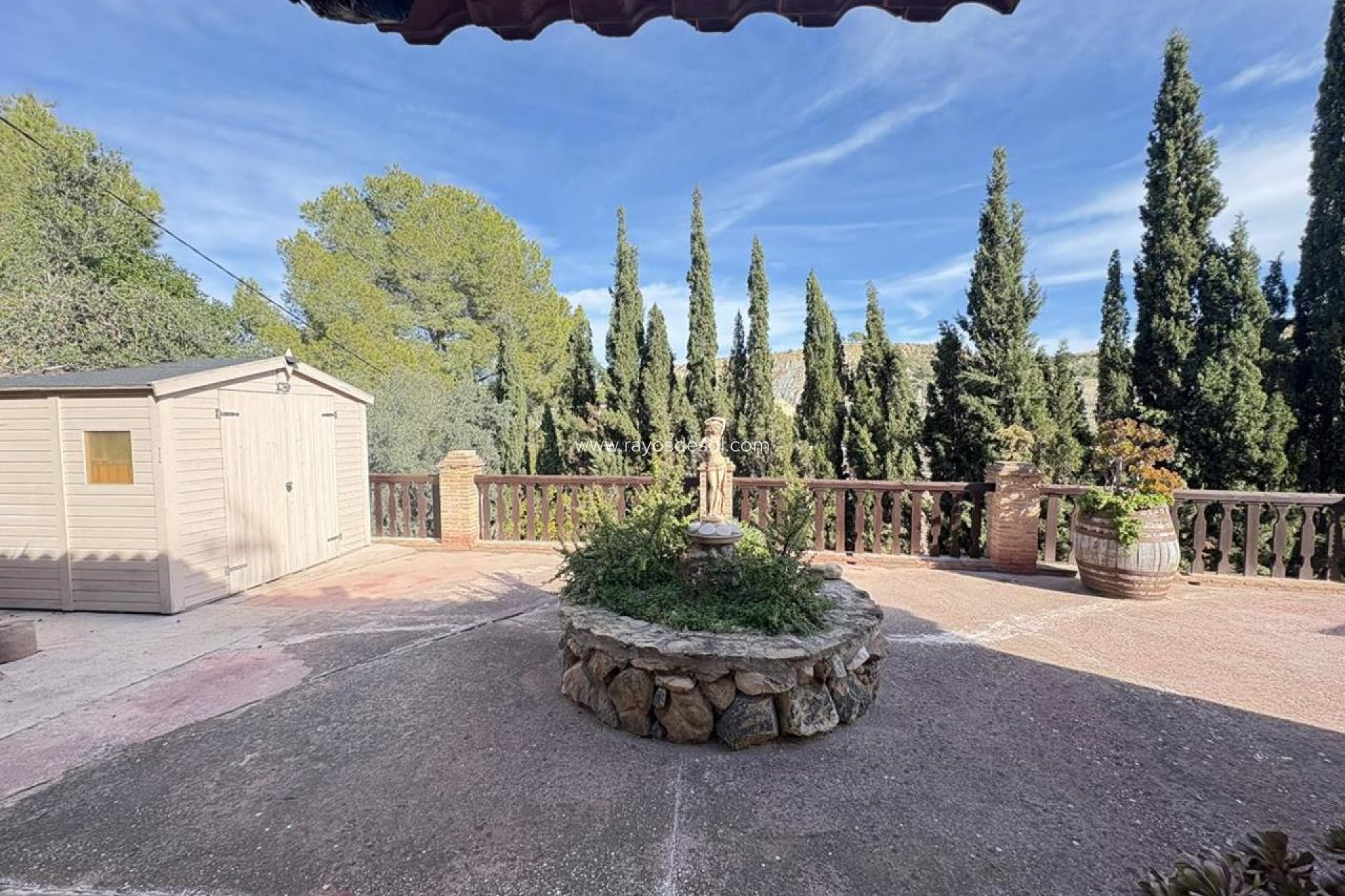 Resale - Villa - Sucina