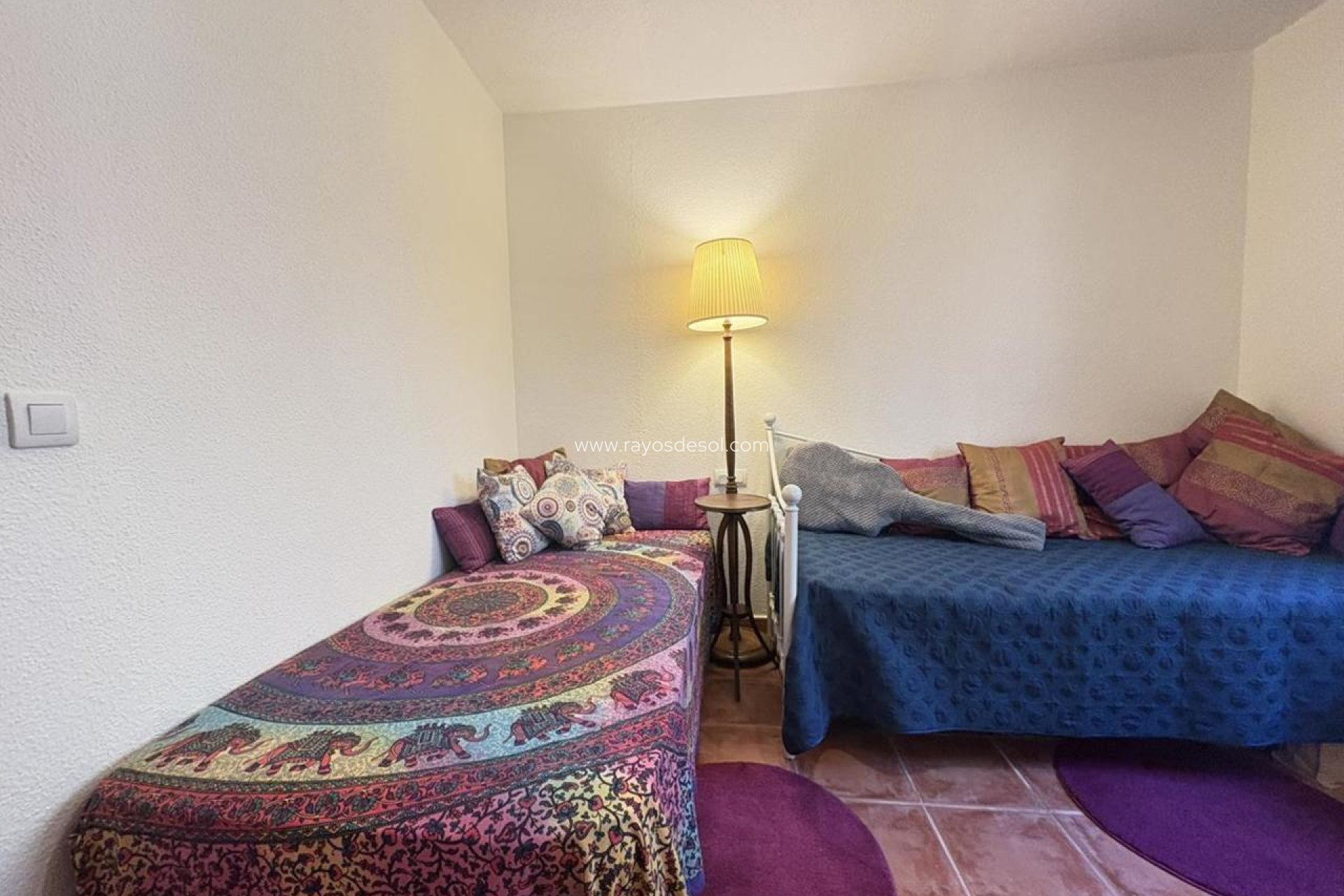 Resale - Villa - Sucina