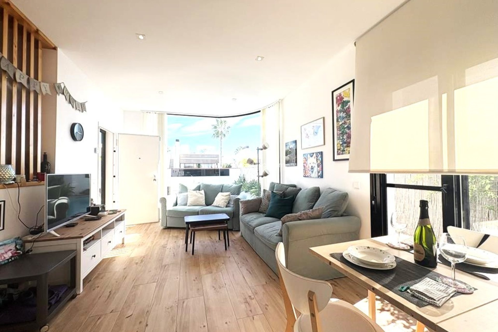 Resale - Villa - Sucina