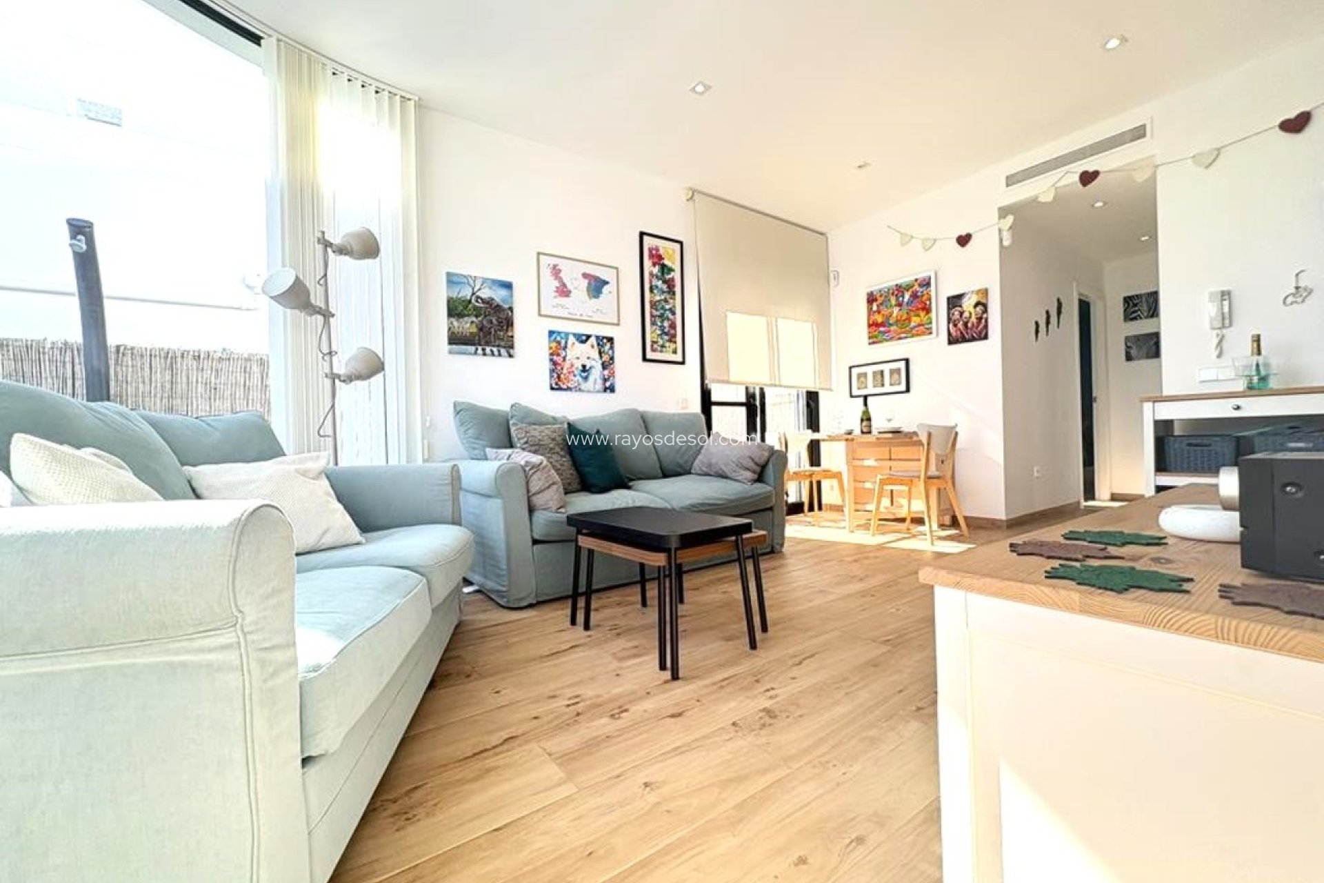 Resale - Villa - Sucina