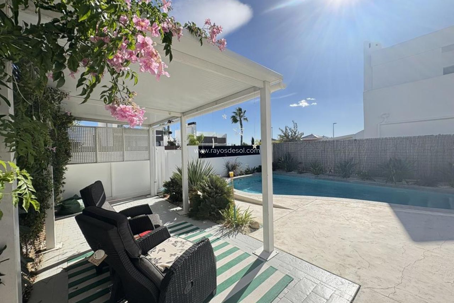 Resale - Villa - Sucina