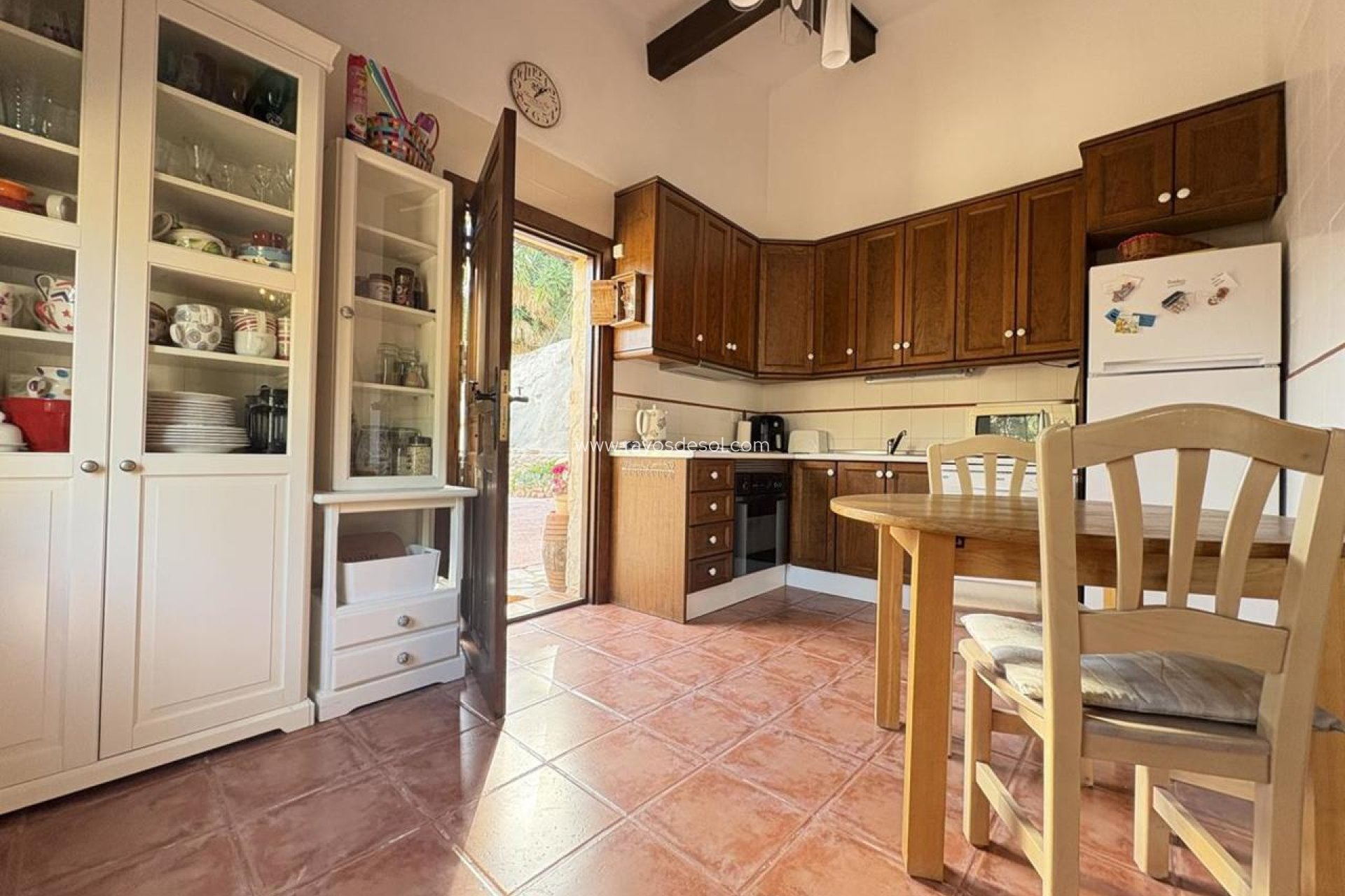 Resale - Villa - Sucina