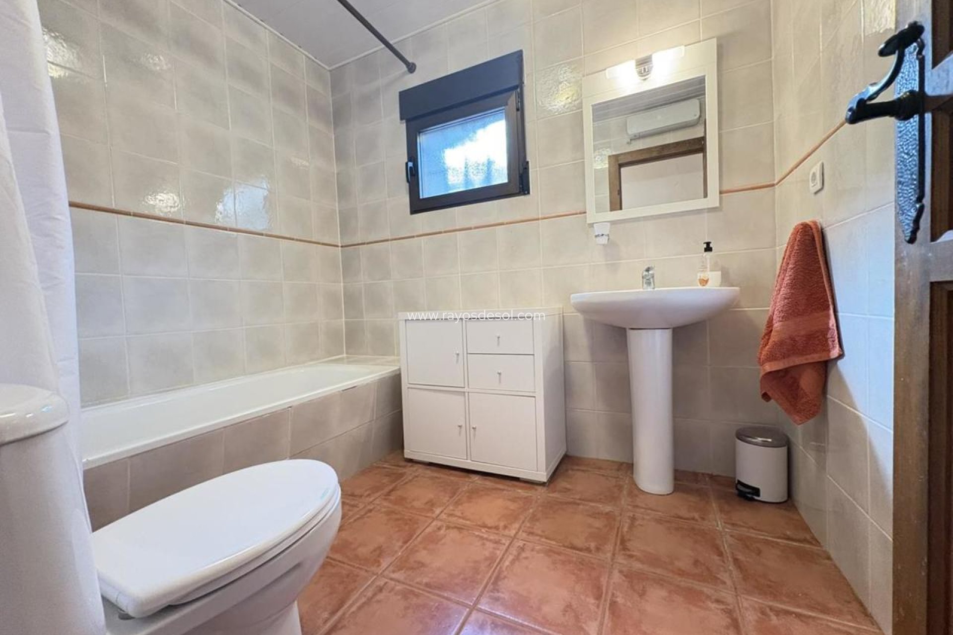 Resale - Villa - Sucina