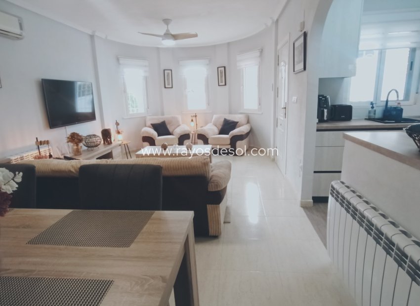 Resale - Villa - Sucina