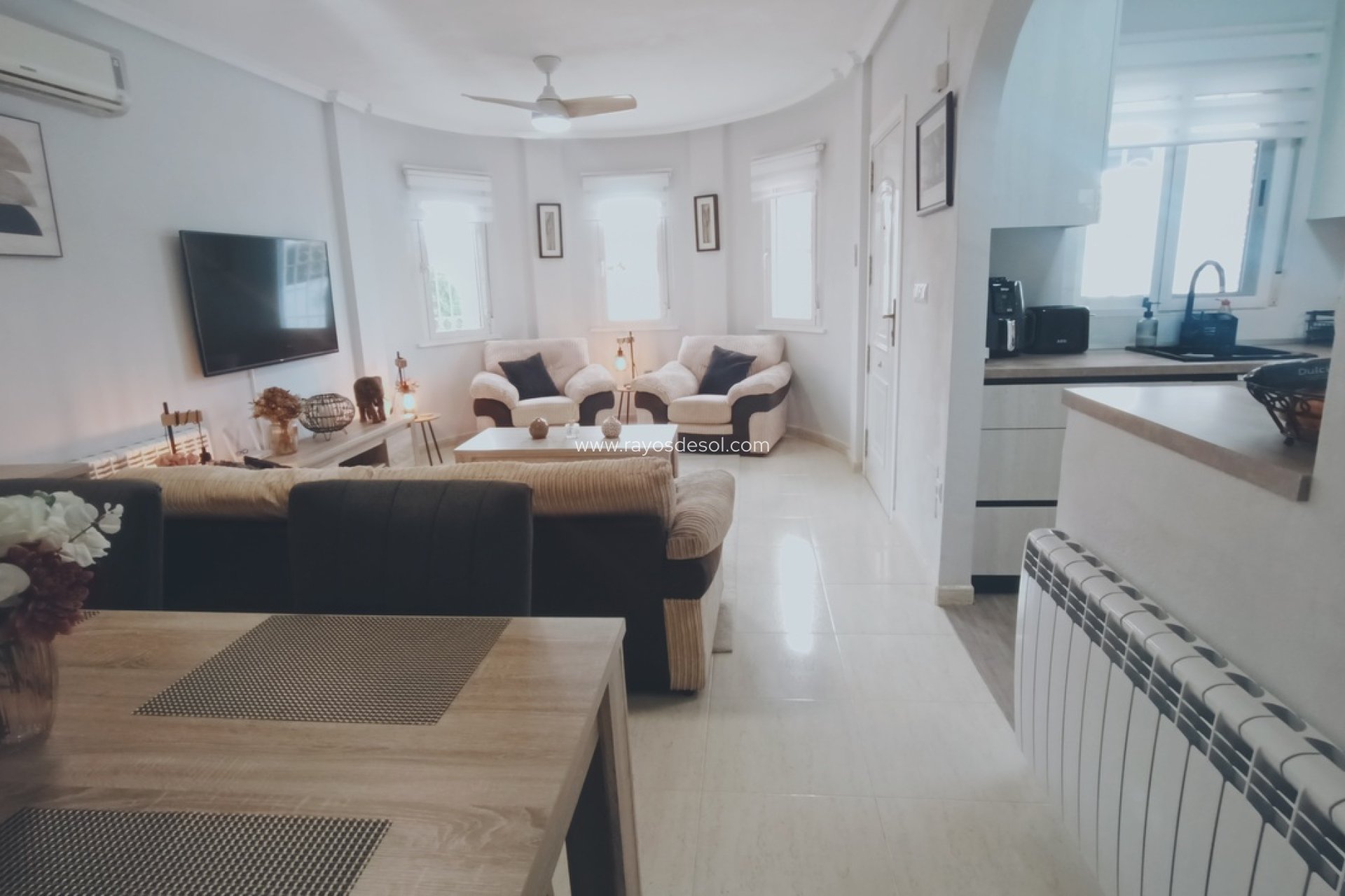 Resale - Villa - Sucina