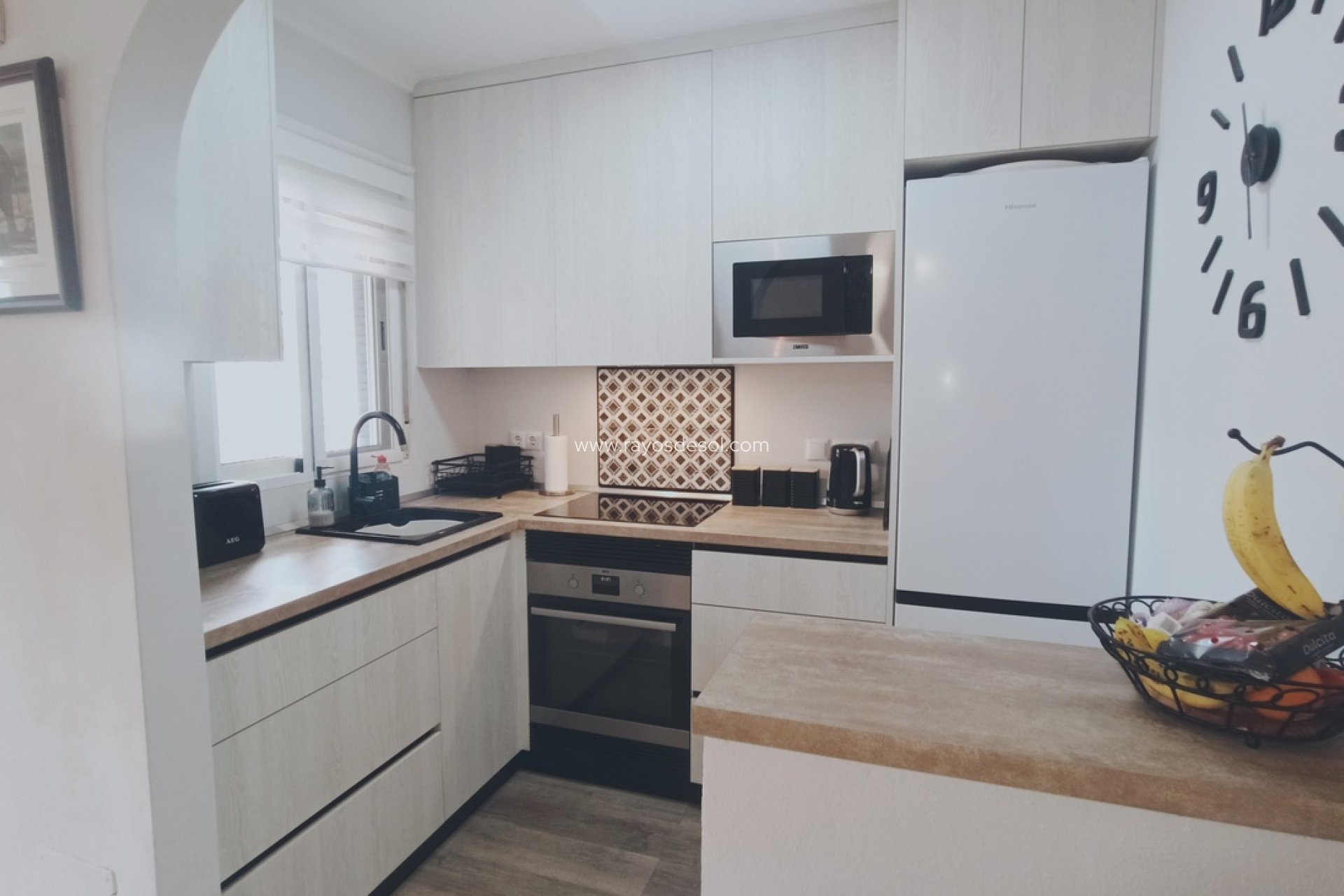 Resale - Villa - Sucina