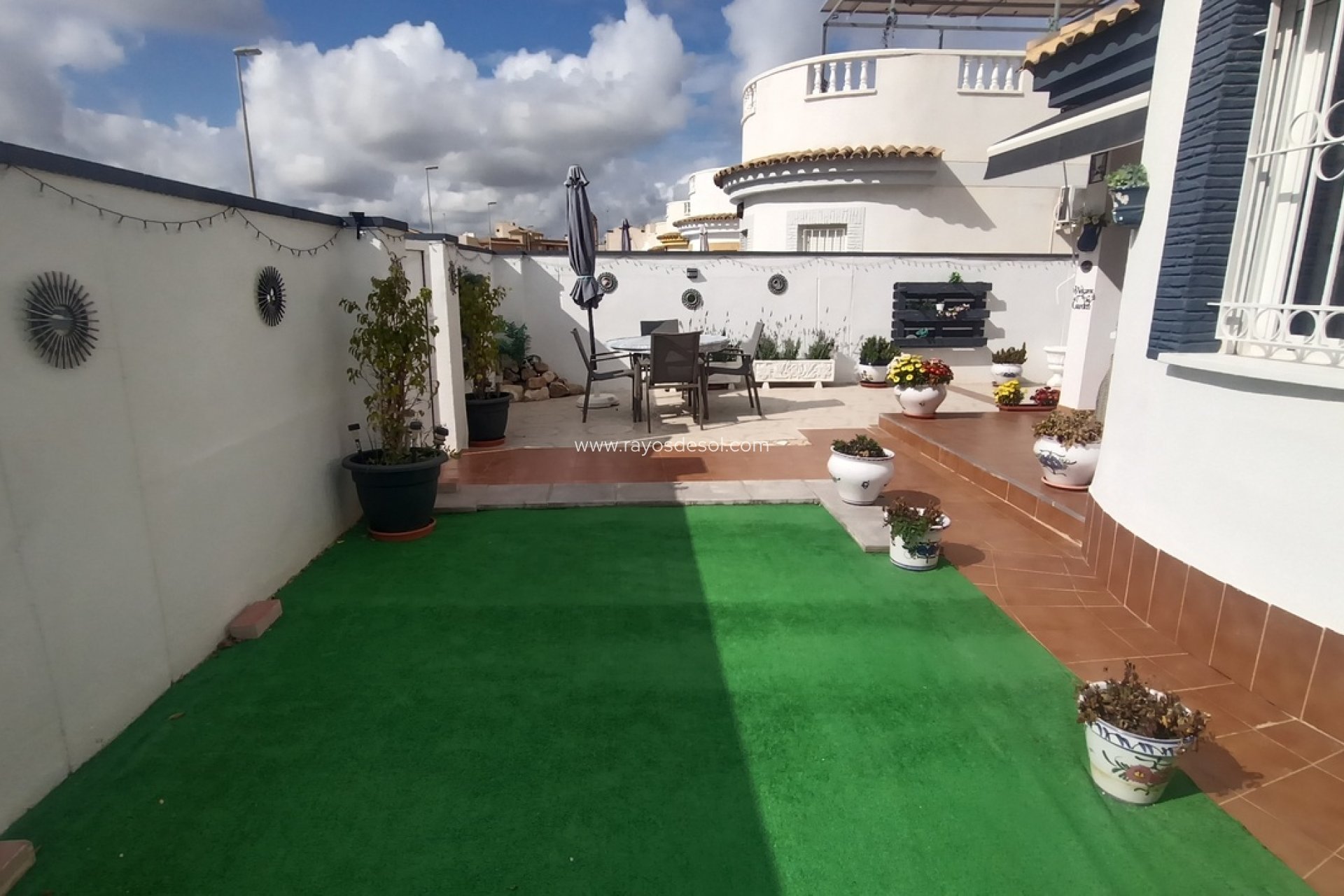 Resale - Villa - Sucina