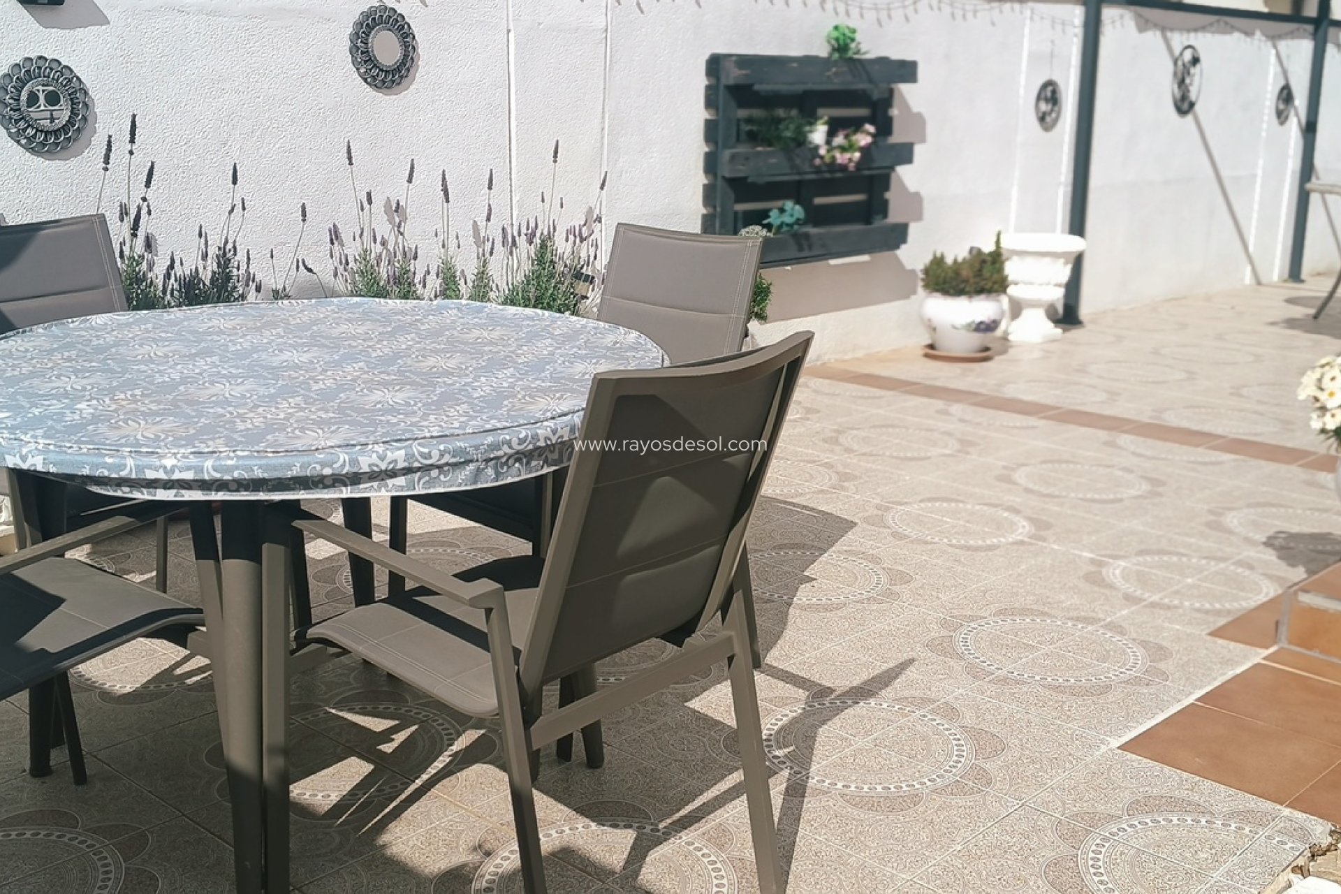 Resale - Villa - Sucina