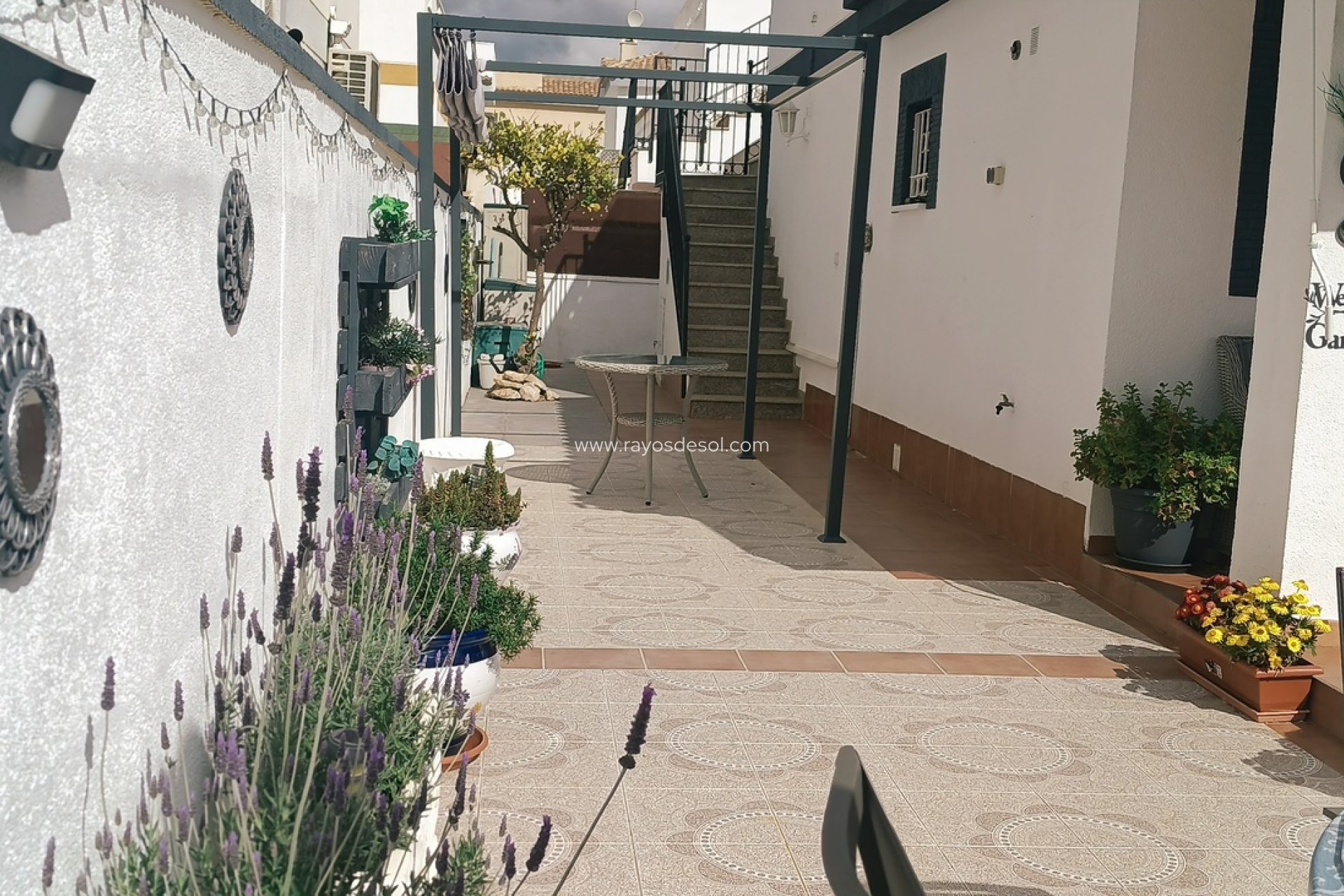 Resale - Villa - Sucina