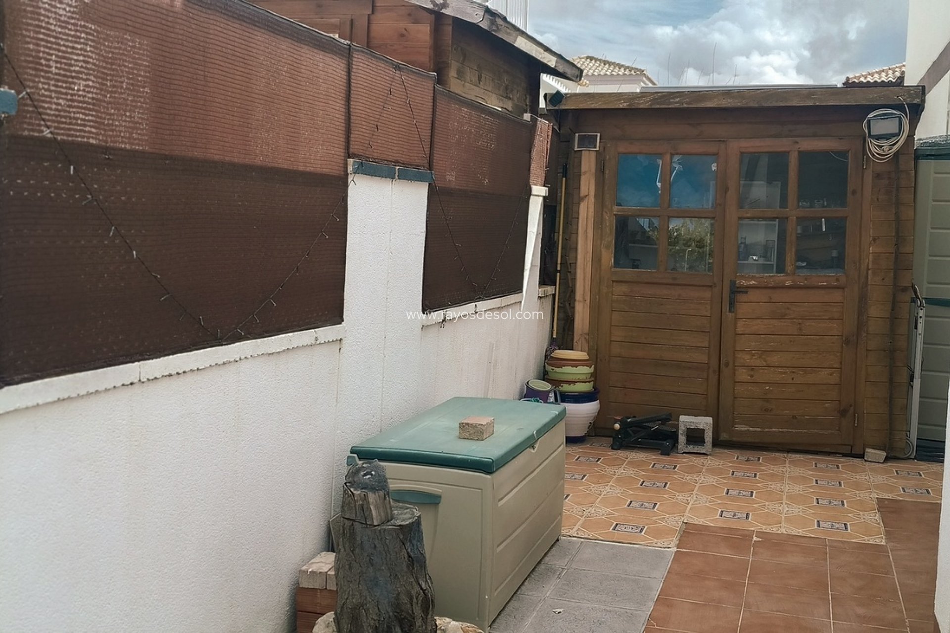 Resale - Villa - Sucina