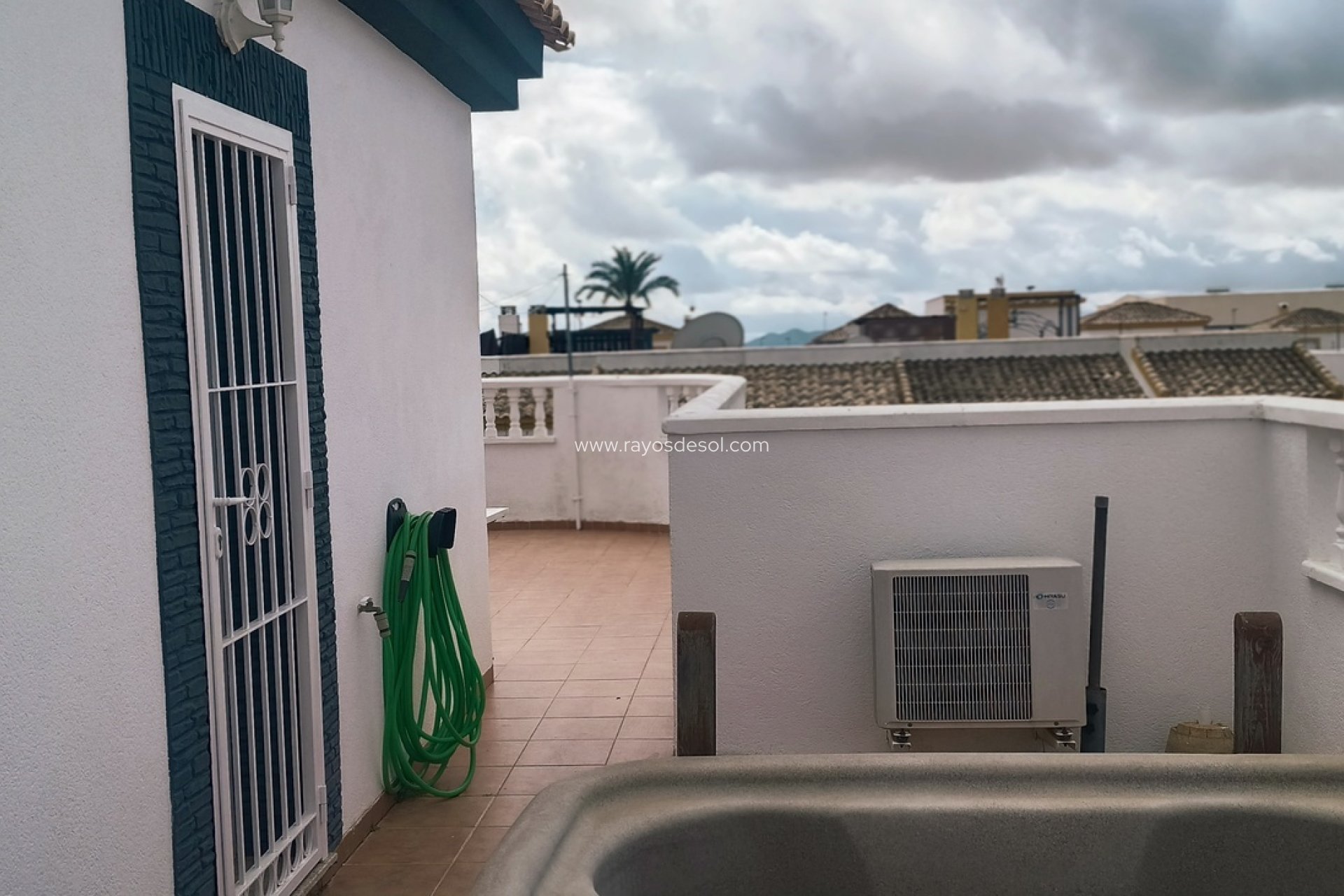 Resale - Villa - Sucina