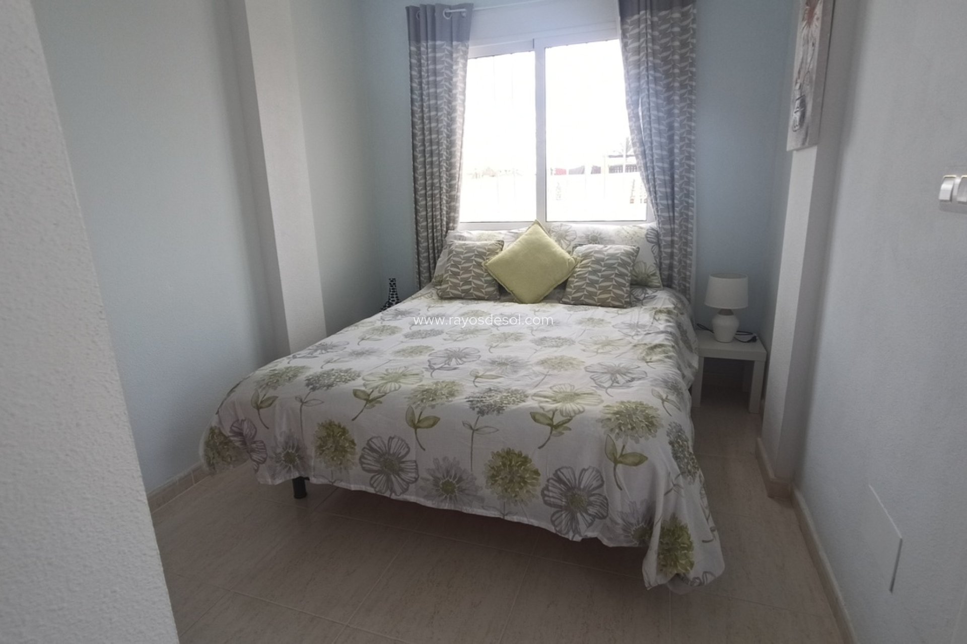 Resale - Villa - Sucina